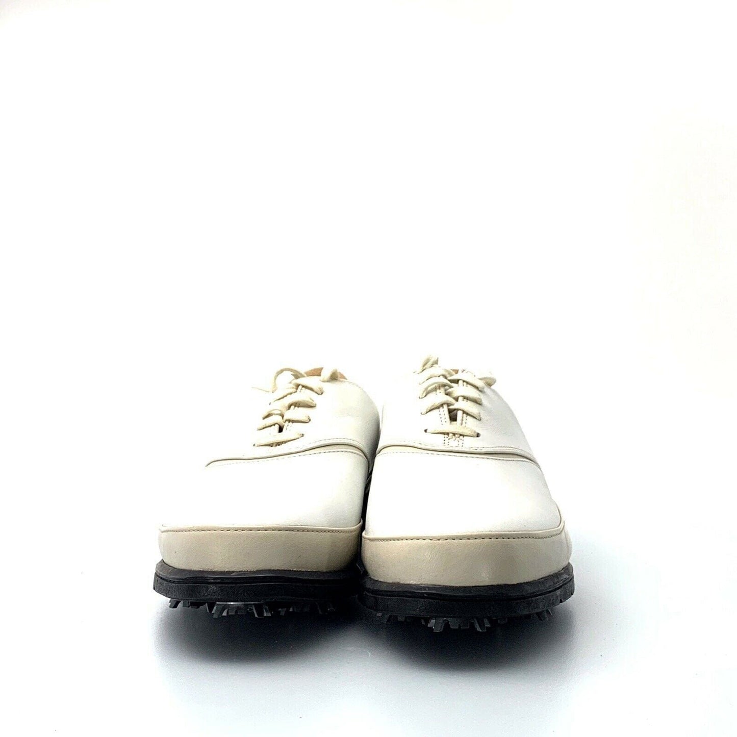 Comfortable Nike Womens Size 7 White Golf Shoes Leather Air Comfort Verdana Lace Up NEW -  | Buy at Parsimony Shoppes