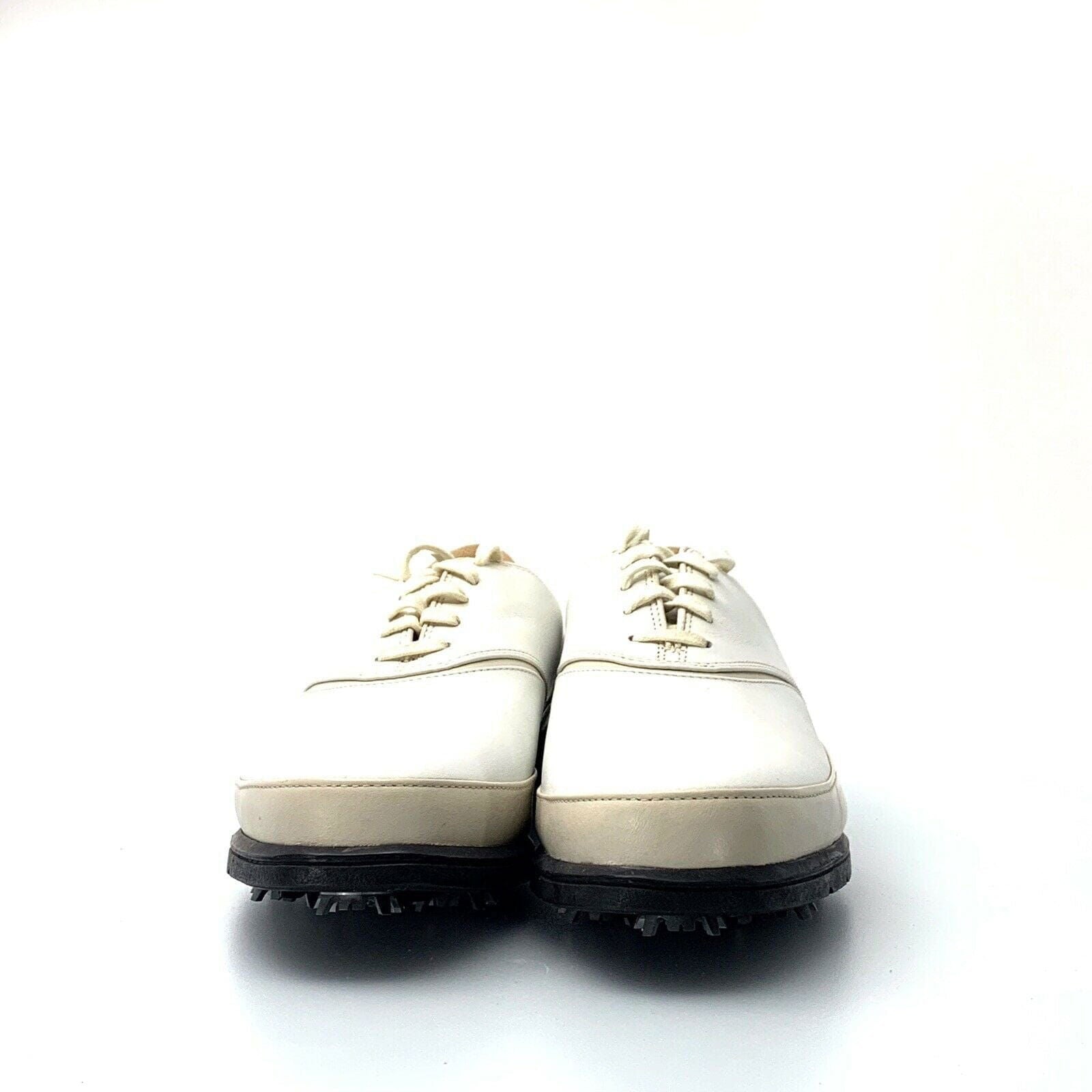Comfortable Nike Womens Size 7 White Golf Shoes Leather Air Comfort Verdana Lace Up NEW -  | Buy at Parsimony Shoppes
