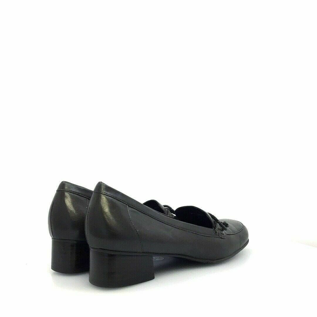 Comfortable Trotters Womens Leather Flats - Size 9.5N - Dark Brown - Very Good -  | Buy at Parsimony Shoppes