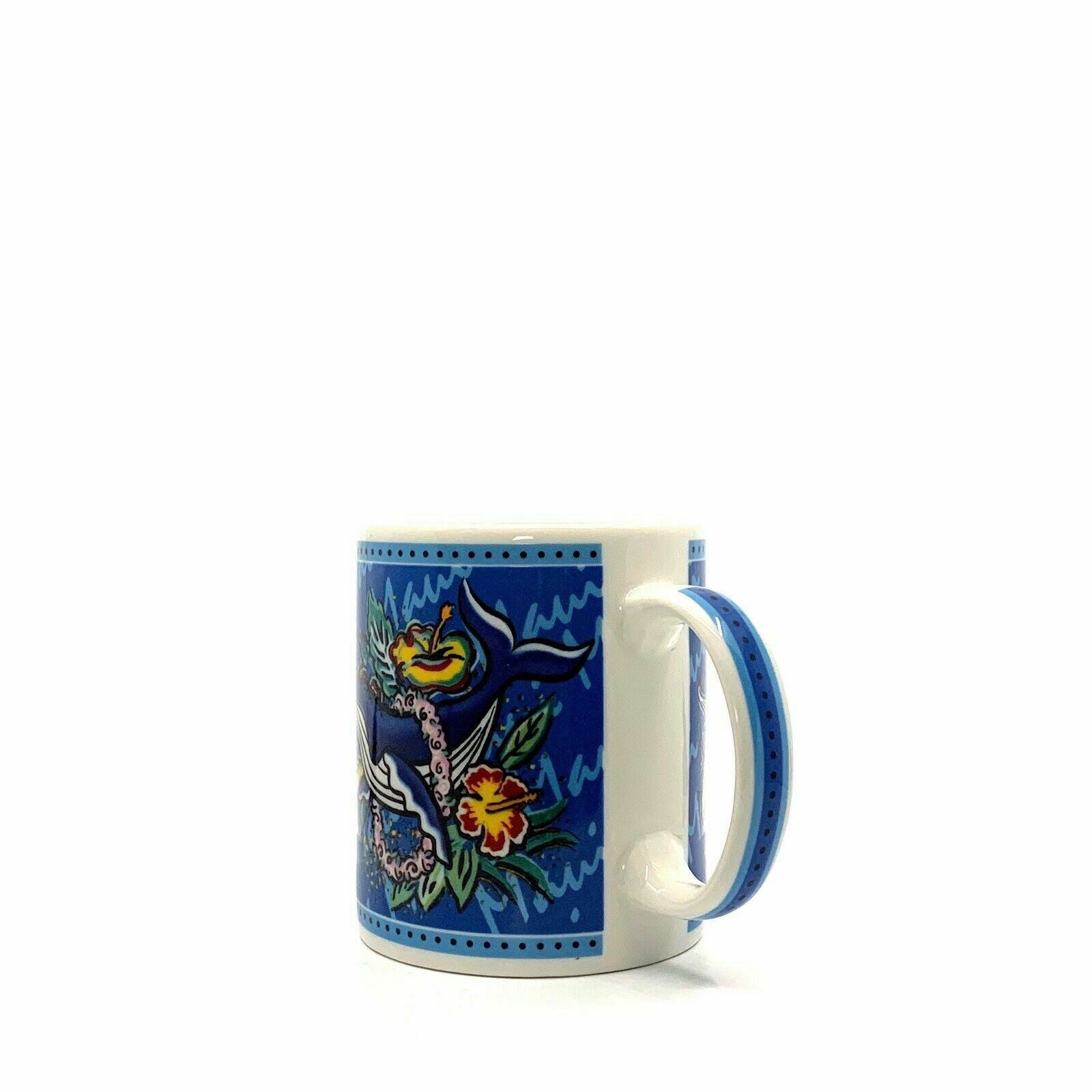Cozy Hilo Hattie Ceramic Coffee Tea Mug Cup - 10oz Vintage-inspired -  | Buy at Parsimony Shoppes