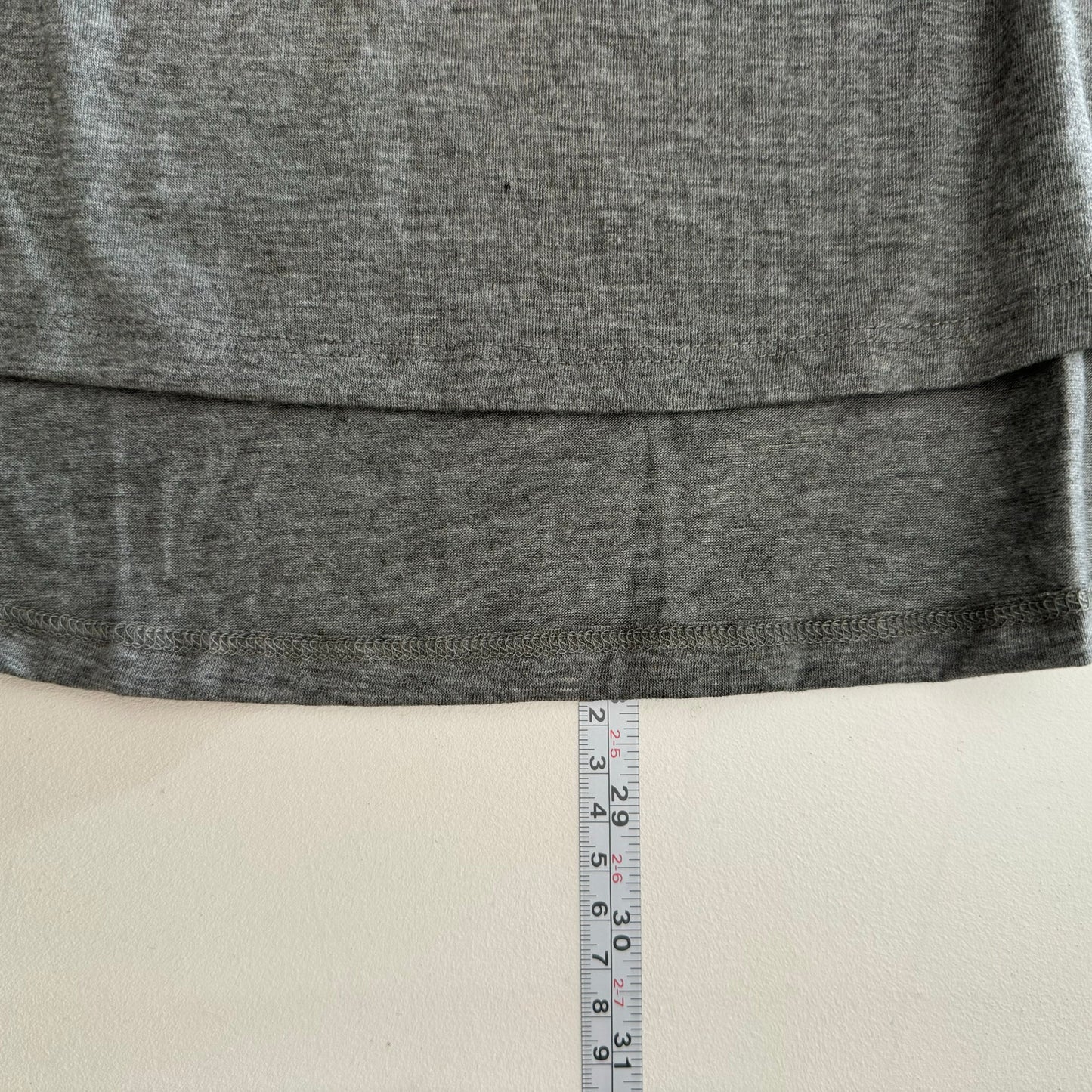 LuLaRoe Vault | Classic T | Color: Gray | Size: XS  (2-4) | Solid | NWT