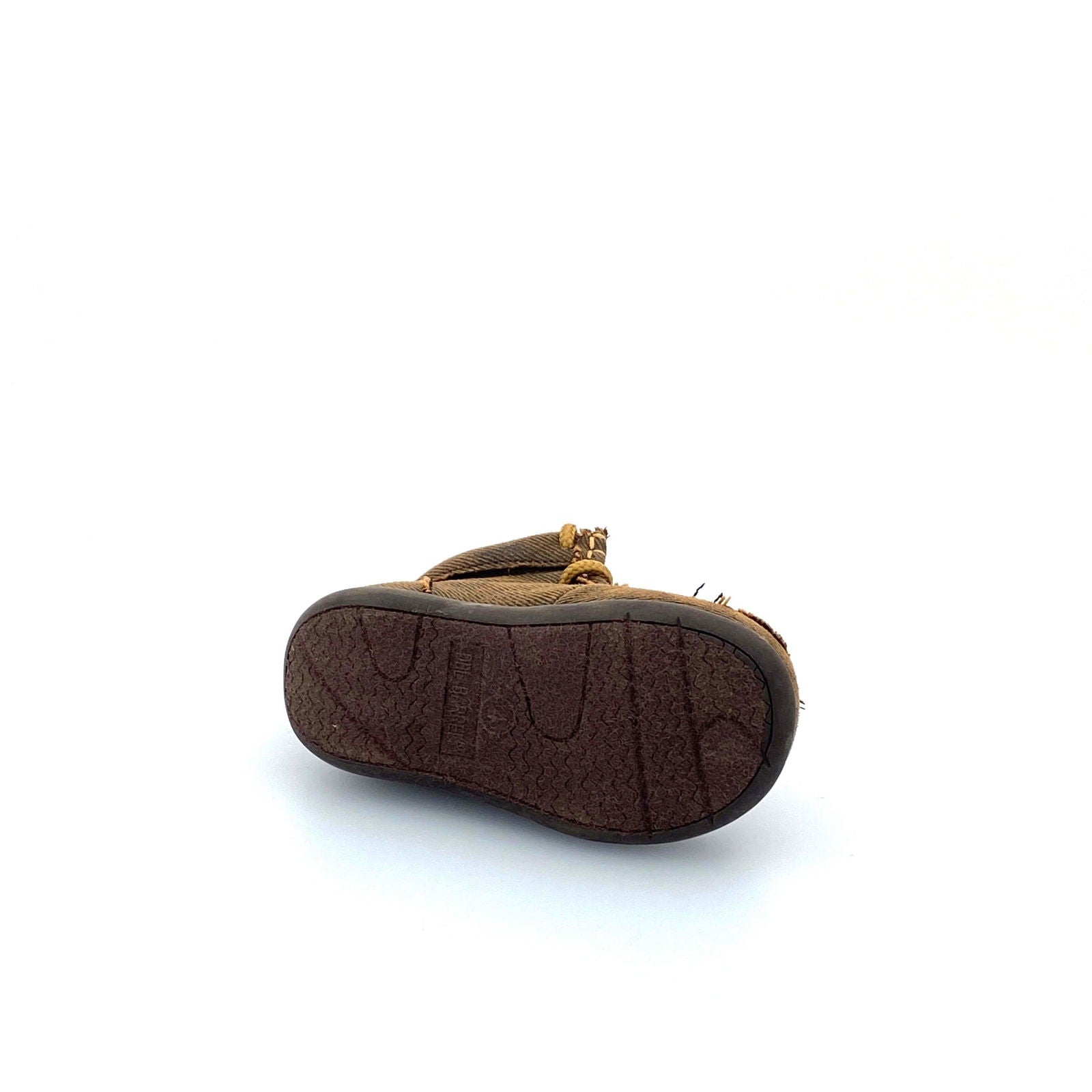 DBL Double Barrel Toddler Boys Size 4 Gavin Moccasins Boots -  | Buy at Parsimony Shoppes