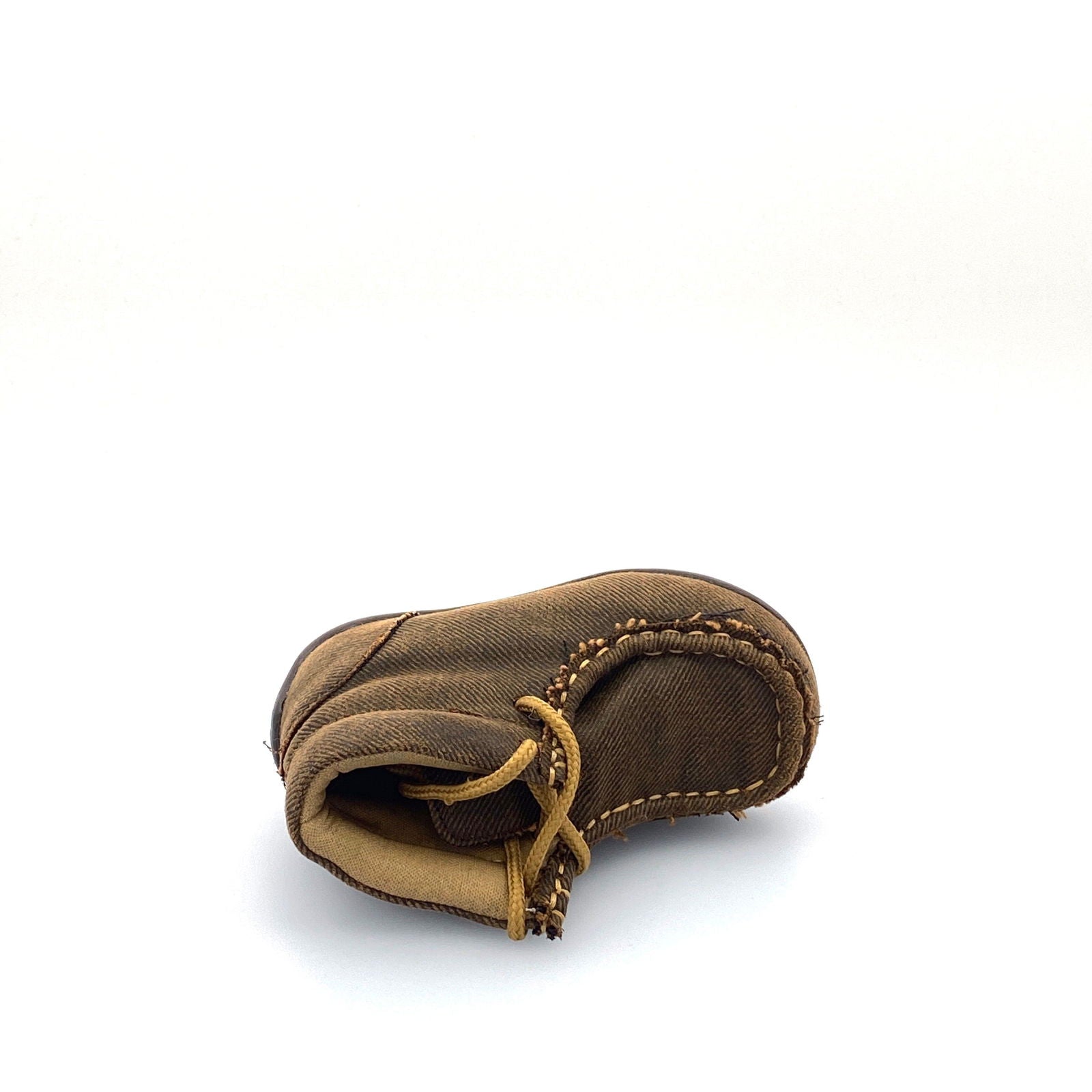 DBL Double Barrel Toddler Boys Size 4 Gavin Moccasins Boots -  | Buy at Parsimony Shoppes