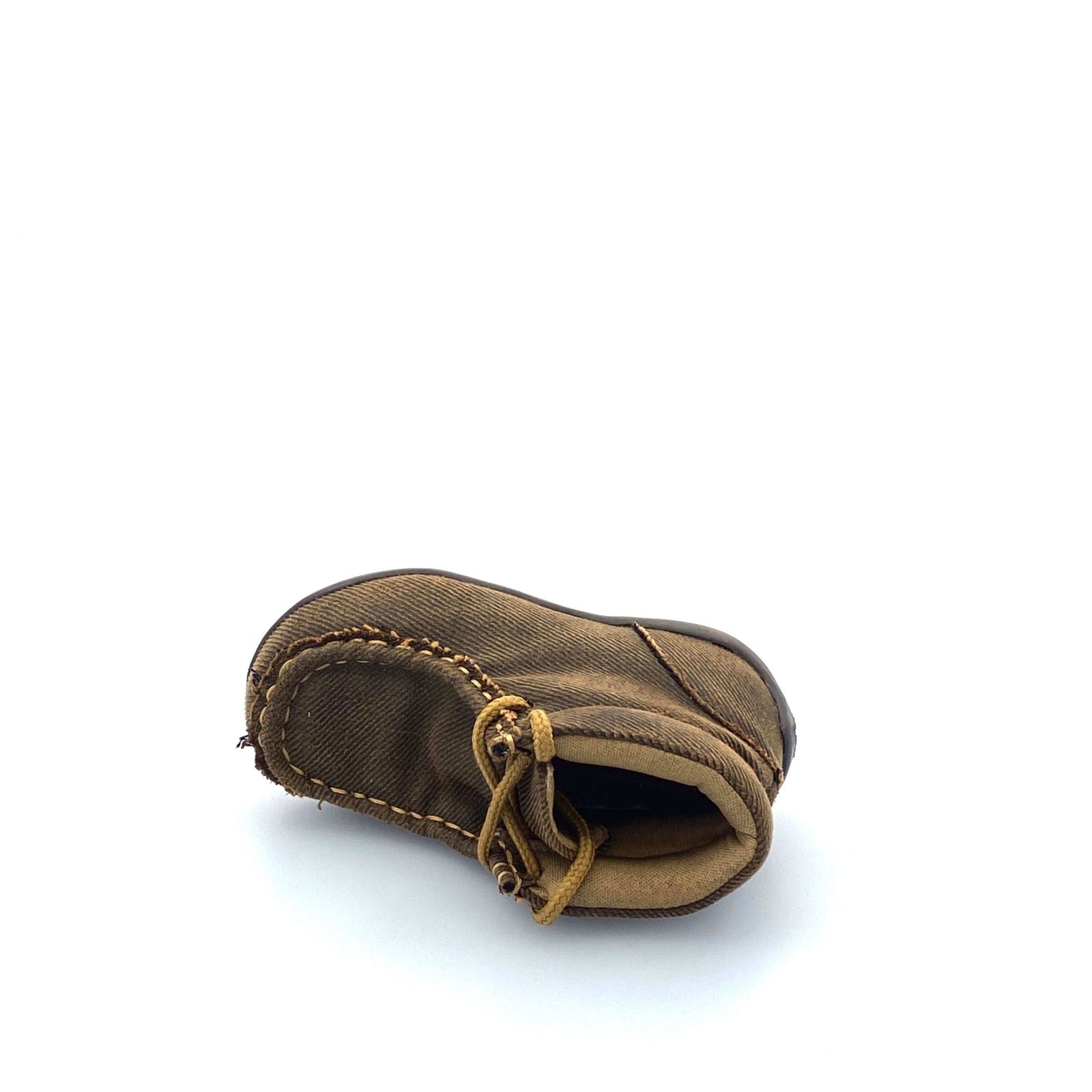 DBL Double Barrel Toddler Boys Size 4 Gavin Moccasins Boots -  | Buy at Parsimony Shoppes