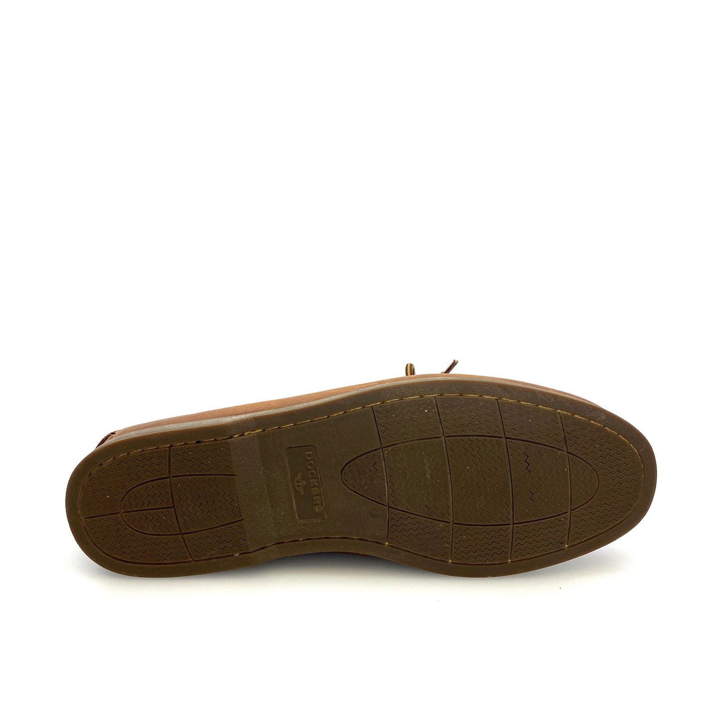 Dockers Mens Size 13m Brown Leather Castaway Lace-Up Boat Shoes -  | Buy at Parsimony Shoppes