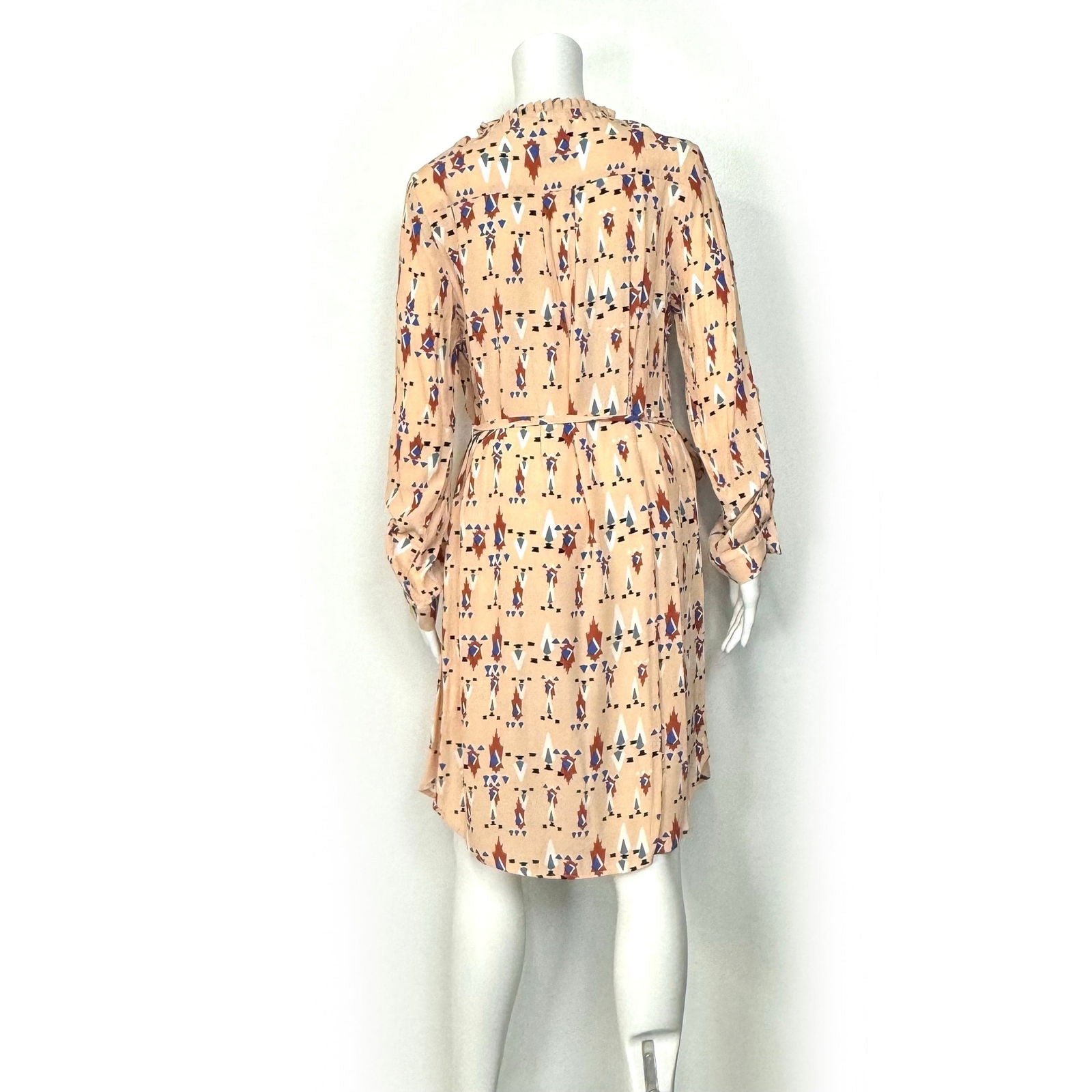 Anthropologie dolan dress store