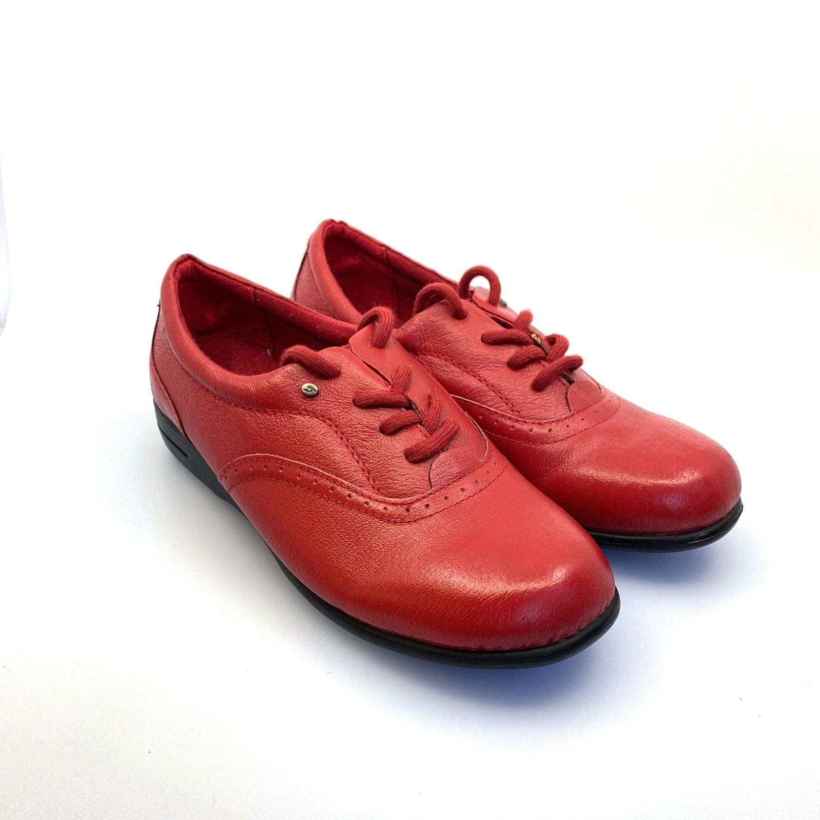 Dr Scholls Womens Size 7M Red Athletic Shoes Sneakers Comfort Pre-Owned -  | Buy at Parsimony Shoppes