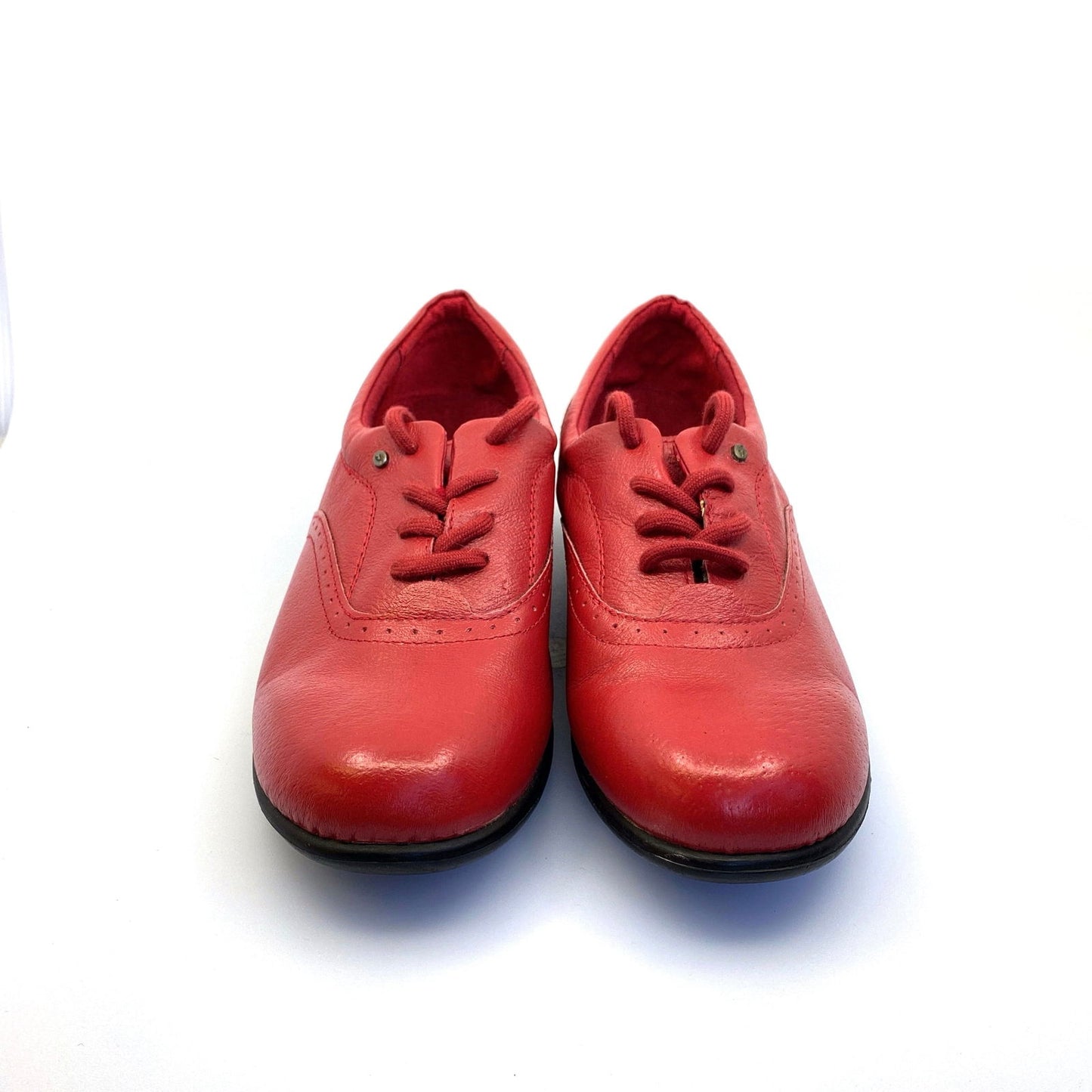 Dr Scholls Womens Size 7M Red Athletic Shoes Sneakers Comfort Pre-Owned -  | Buy at Parsimony Shoppes