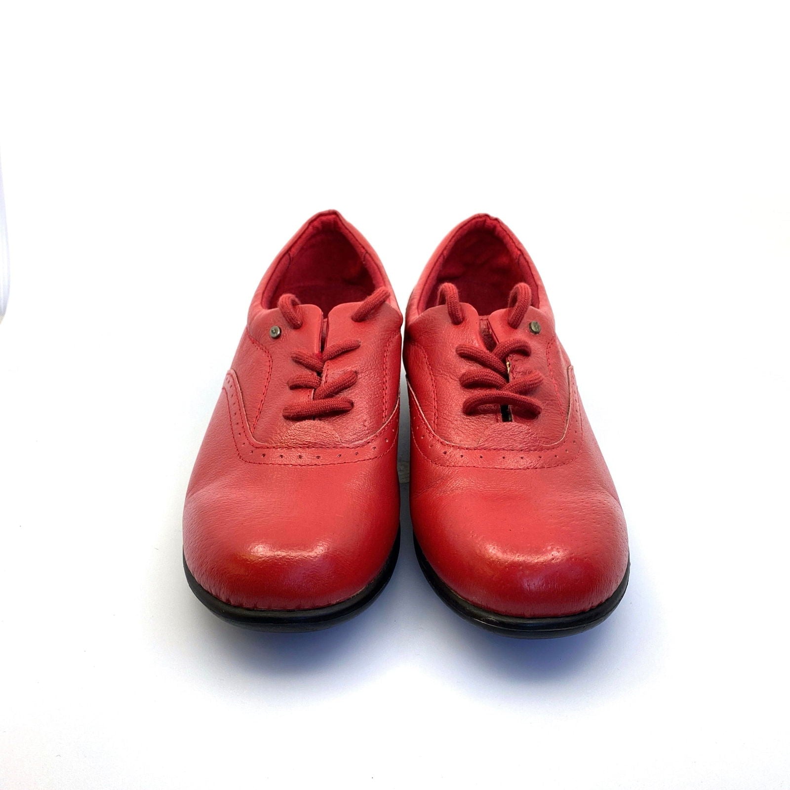 Dr Scholls Womens Size 7M Red Athletic Shoes Sneakers Comfort Pre-Owned -  | Buy at Parsimony Shoppes