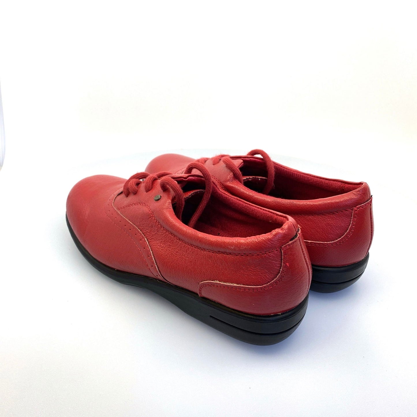 Dr Scholls Womens Size 7M Red Athletic Shoes Sneakers Comfort Pre-Owned -  | Buy at Parsimony Shoppes