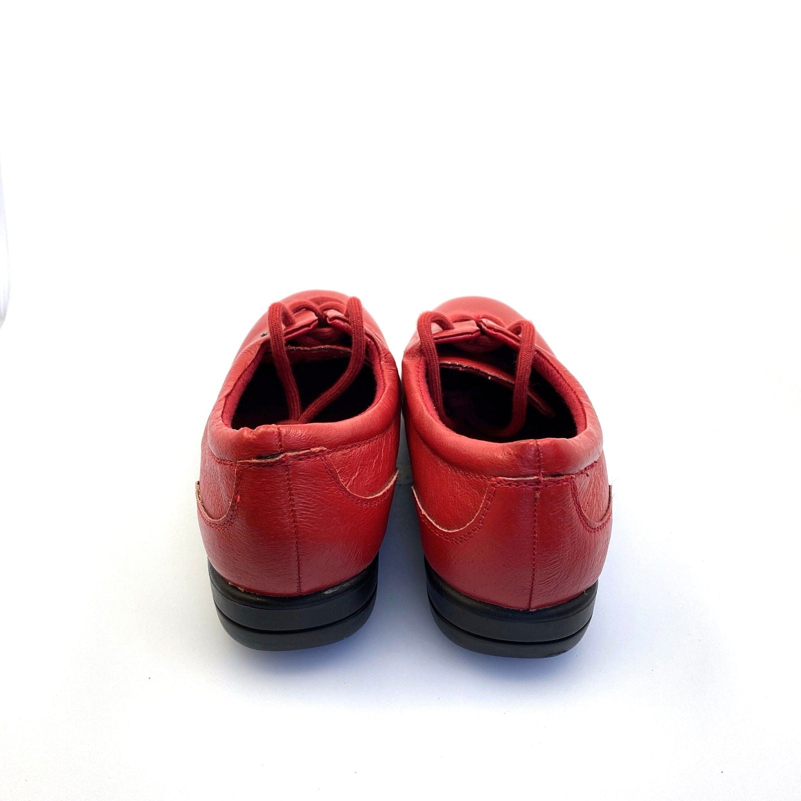 Dr Scholls Womens Size 7M Red Athletic Shoes Sneakers Comfort Pre-Owned -  | Buy at Parsimony Shoppes