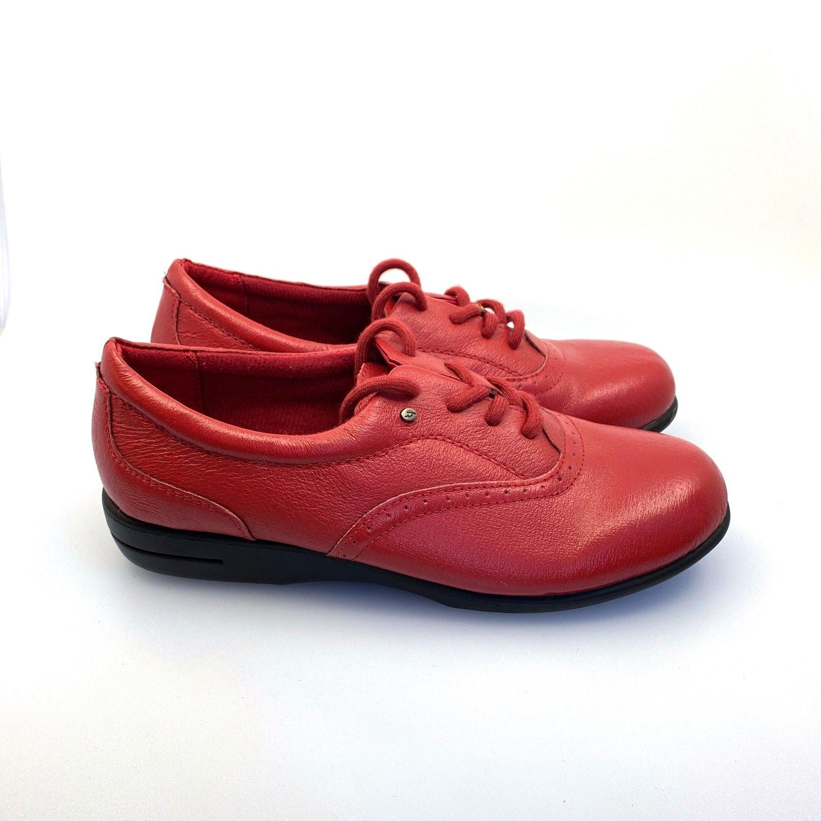 Dr Scholls Womens Size 7M Red Athletic Shoes Sneakers Comfort Pre-Owned -  | Buy at Parsimony Shoppes