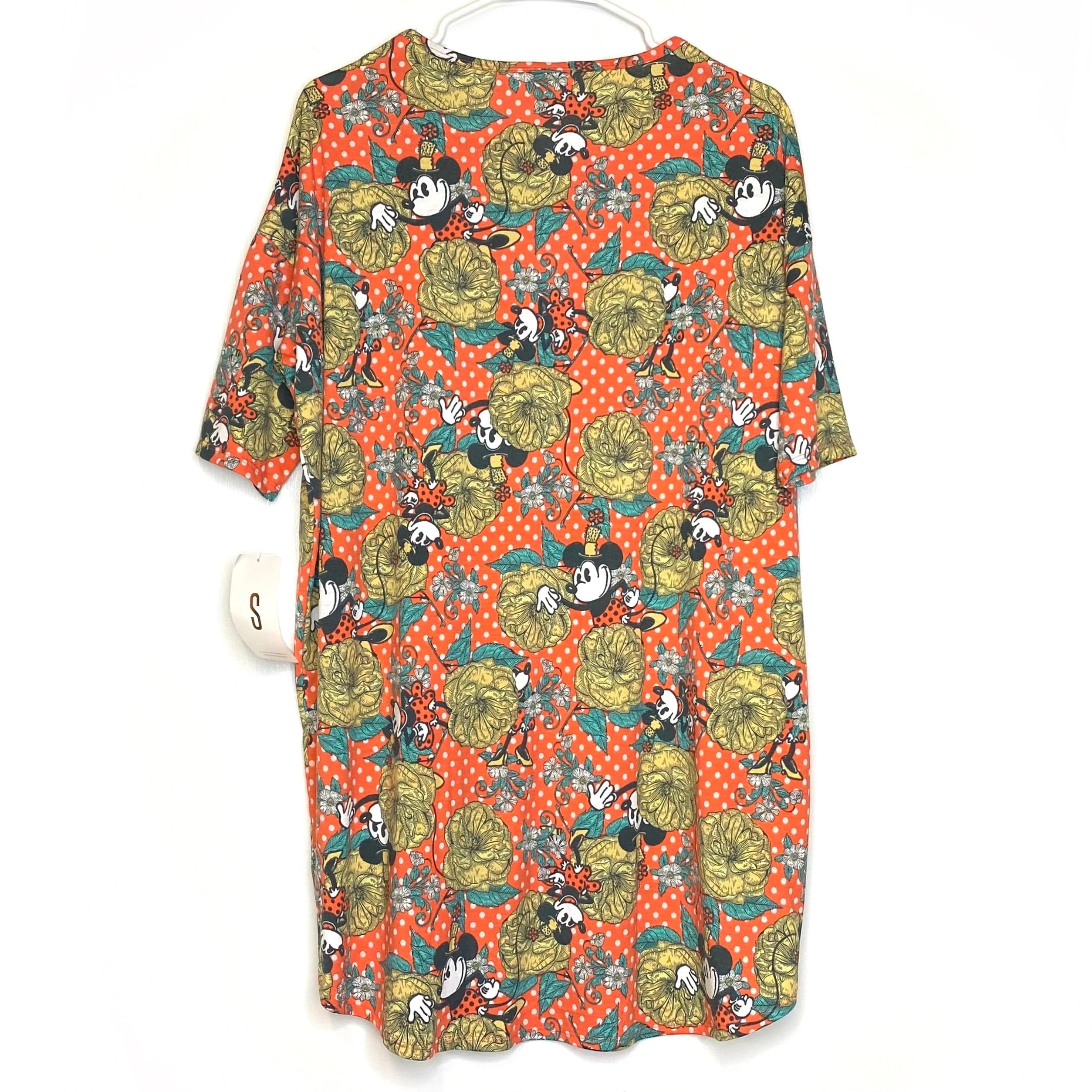 Minnie shop mouse lularoe