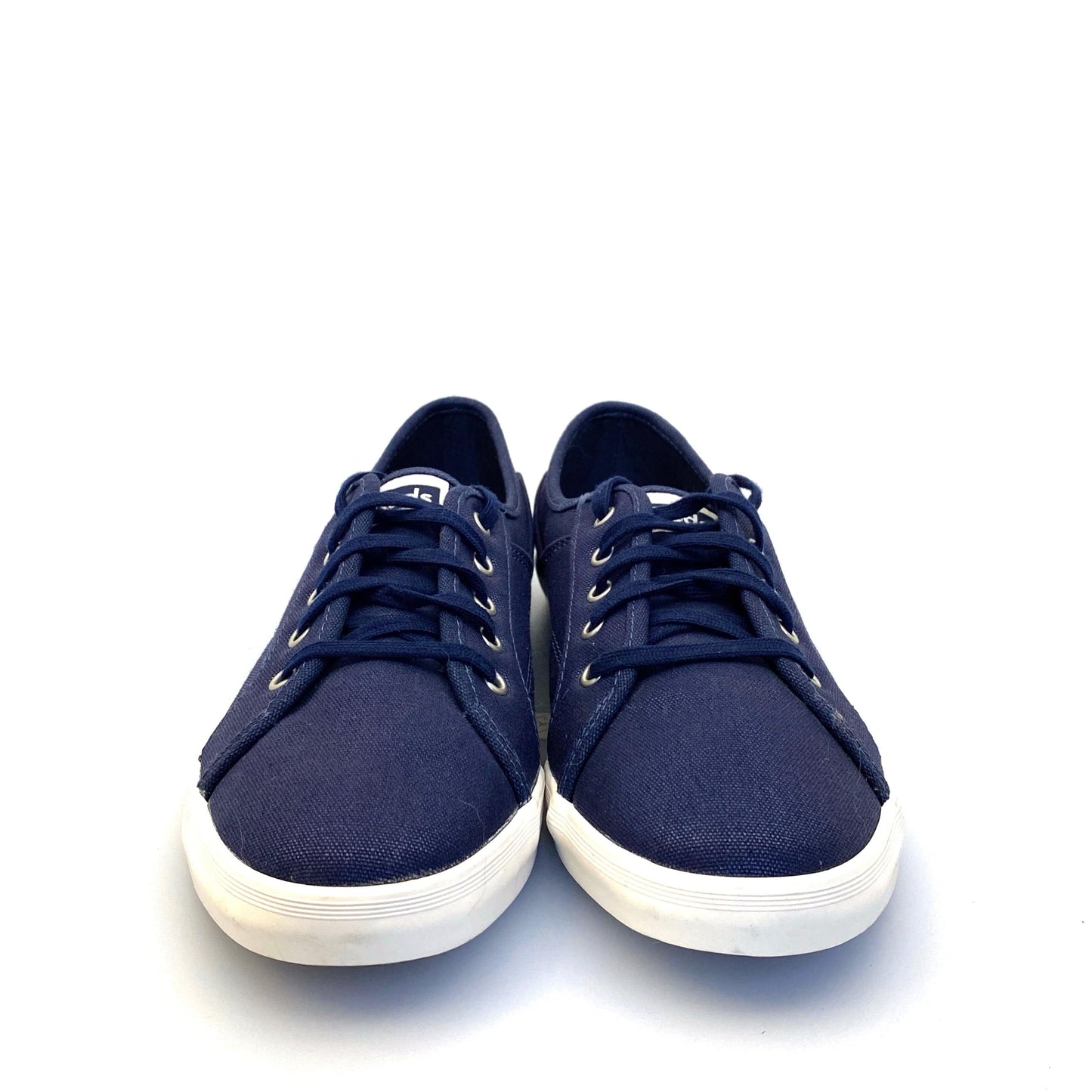 Keds Womens Size 10 ‘Coursa’ Blue Lace Up Sneakers Athletic Shoes NEW