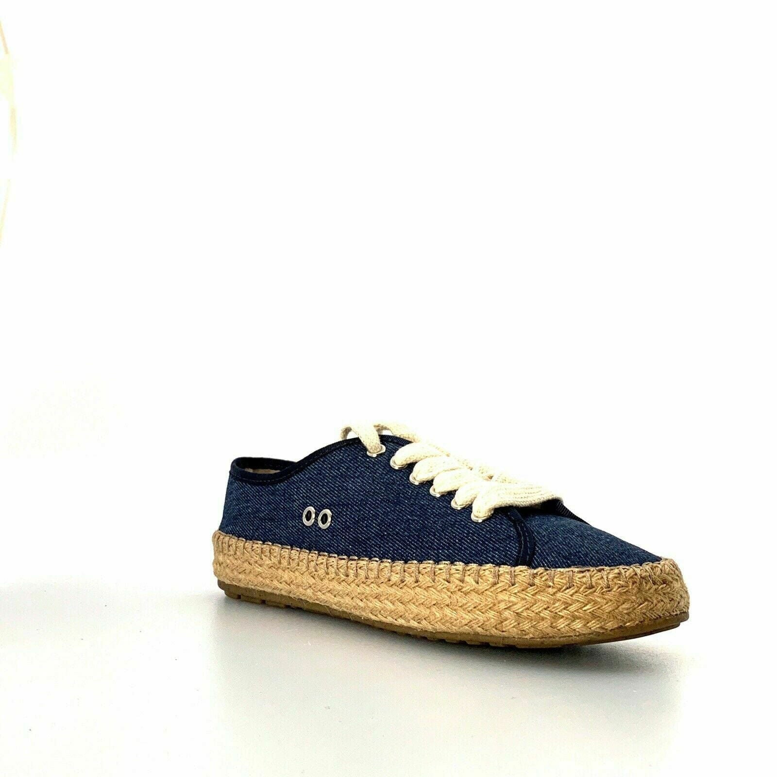 EMU Australia Womens Agonis Canvas Sneakers Shoes, Blue - Size 6 -  | Buy at Parsimony Shoppes