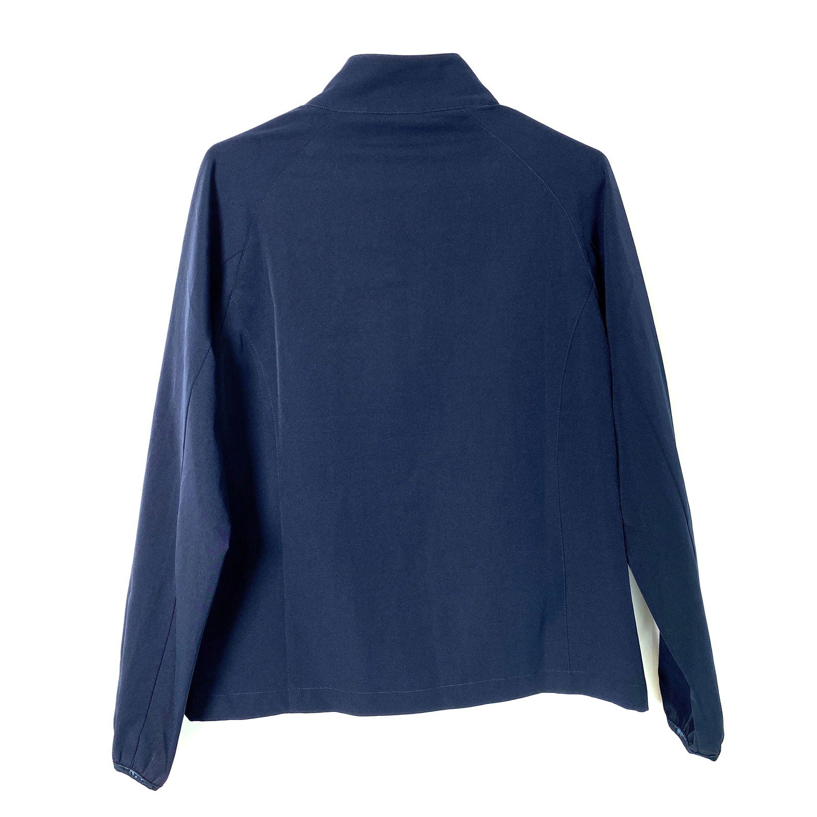Womens golf windbreaker on sale