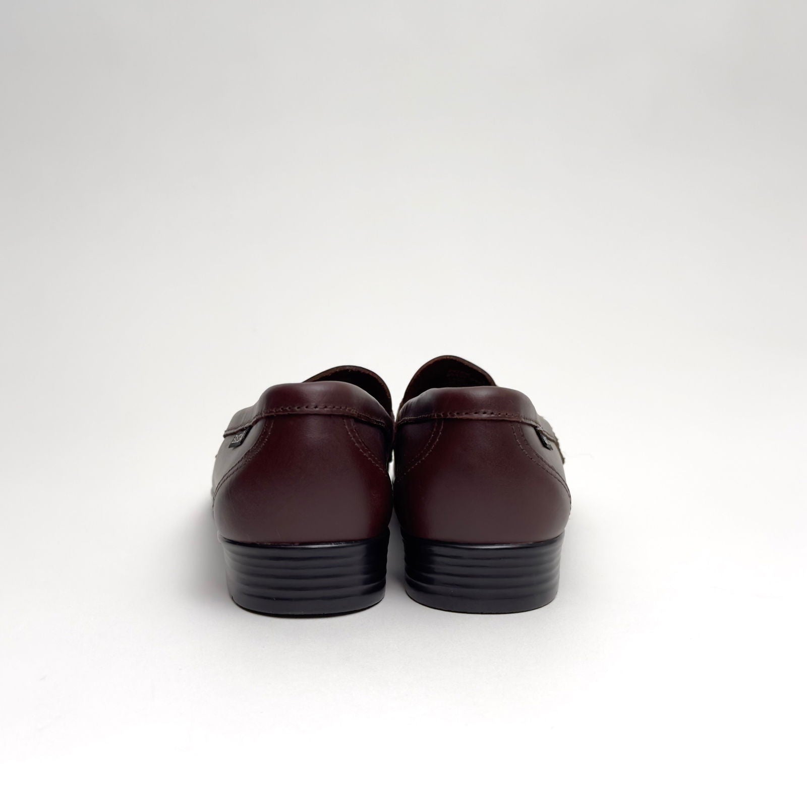Eastland Womens Providence Penny Loafers | 8W | Burgundy Leather | Classic Slip-On | Pre-Owned -  | Buy at Parsimony Shoppes