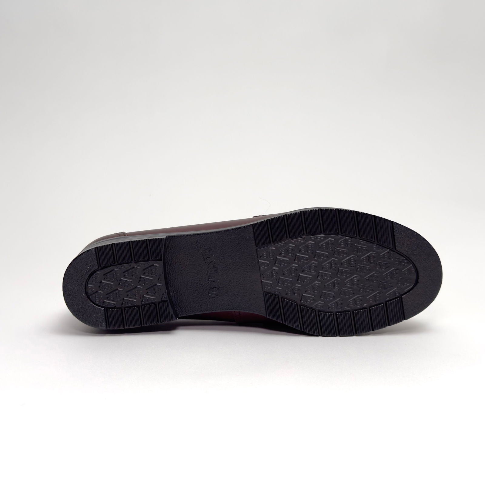 Eastland Womens Providence Penny Loafers | 8W | Burgundy Leather | Classic Slip-On | Pre-Owned -  | Buy at Parsimony Shoppes