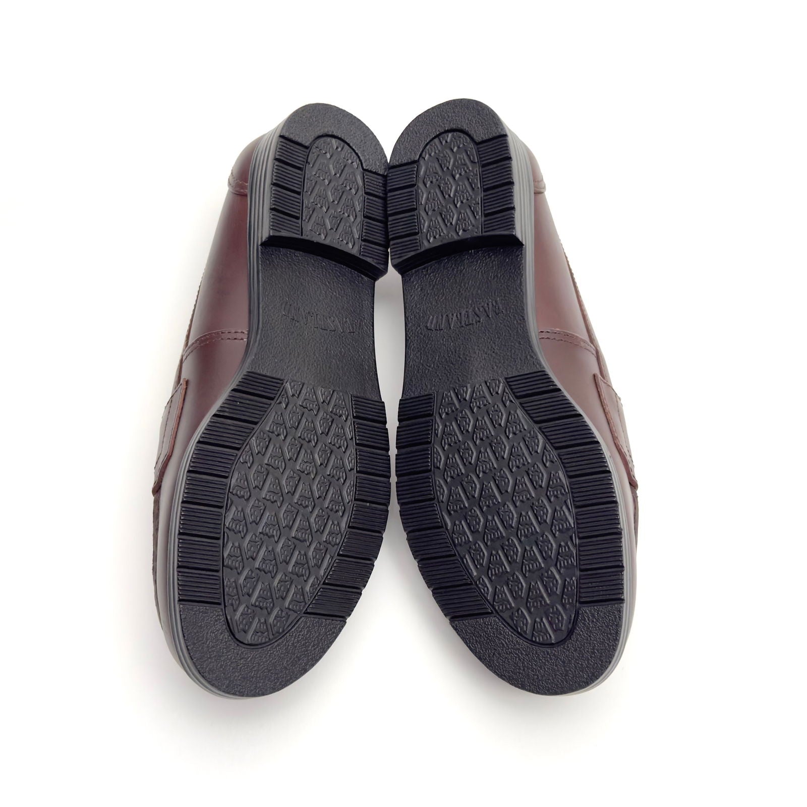 Eastland Womens Providence Penny Loafers | 8W | Burgundy Leather | Classic Slip-On | Pre-Owned -  | Buy at Parsimony Shoppes
