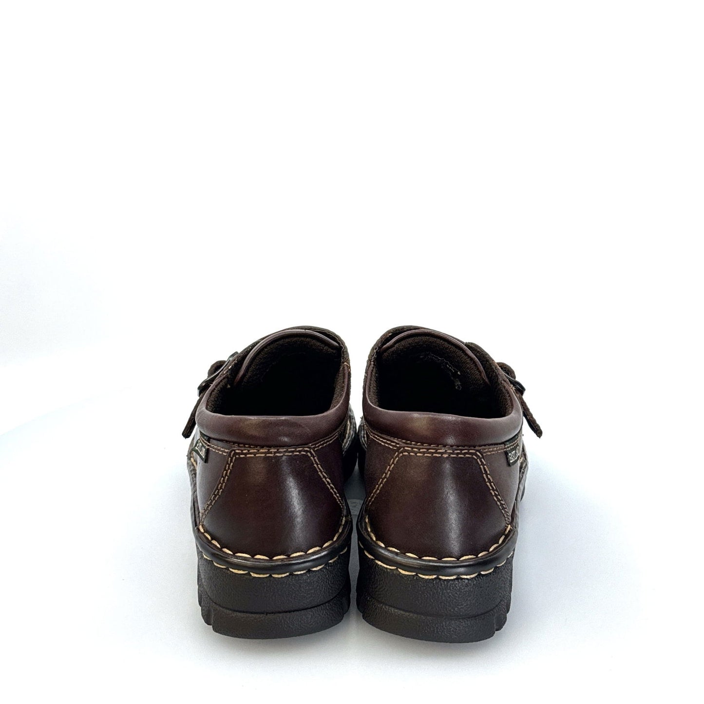 Eastland | Womens Syracuse Casual Slip-On Shoes | Color: Brown | Size: 6.5M | Like New! -  | Buy at Parsimony Shoppes