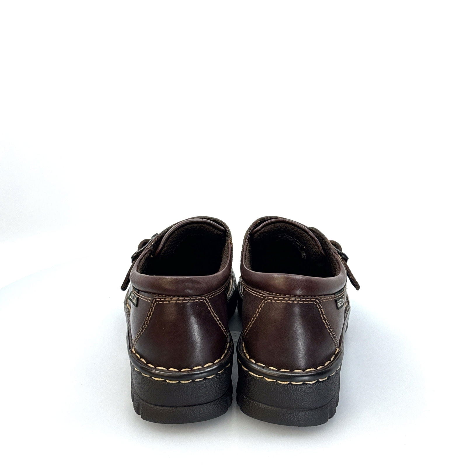 Eastland | Womens Syracuse Casual Slip-On Shoes | Color: Brown | Size: 6.5M | Like New! -  | Buy at Parsimony Shoppes