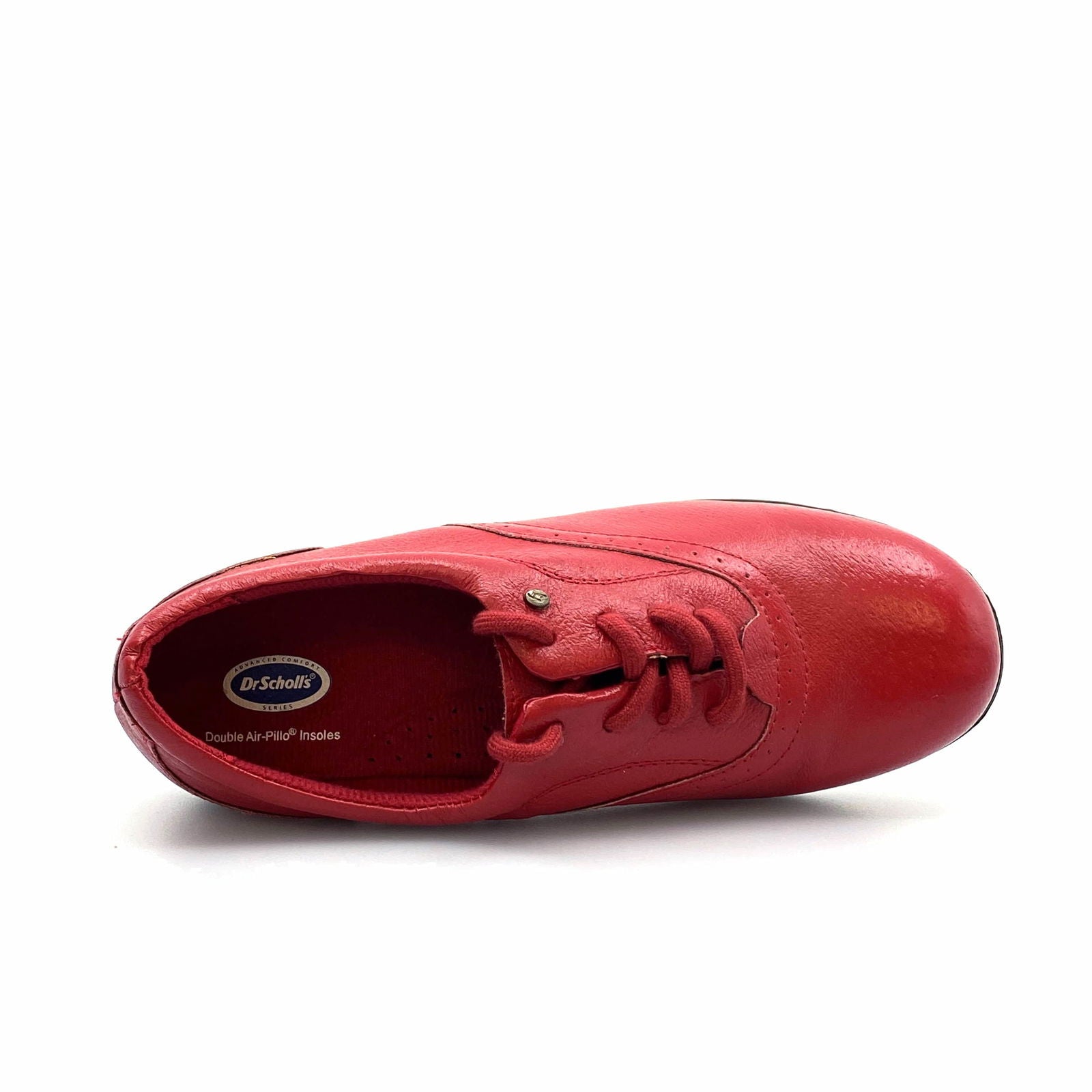 Easy Spirit Womens Shoes Size 7M ESMotion Red Leather Anti-Gravity Comfort -  | Buy at Parsimony Shoppes
