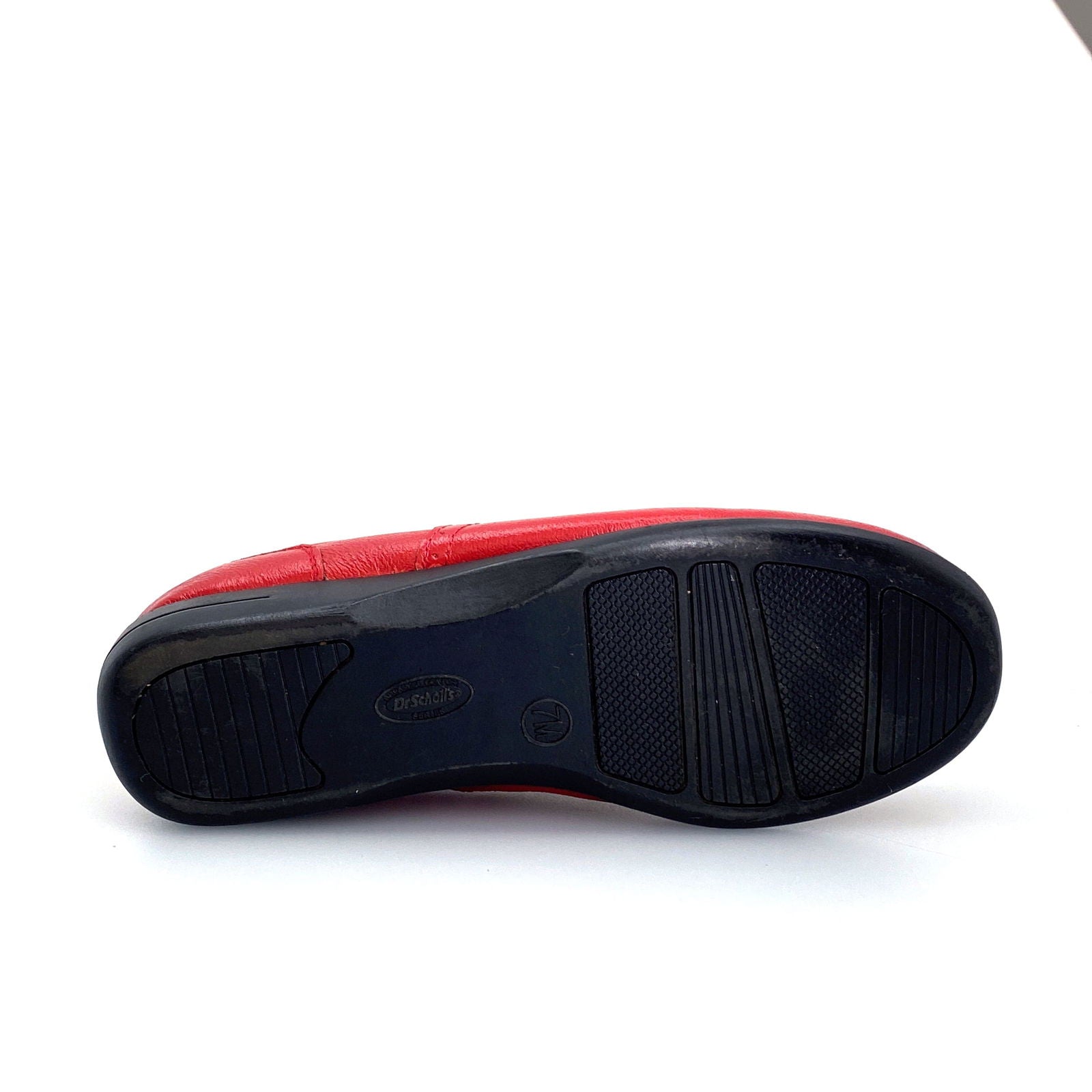 Easy Spirit Womens Shoes Size 7M ESMotion Red Leather Anti-Gravity Comfort -  | Buy at Parsimony Shoppes