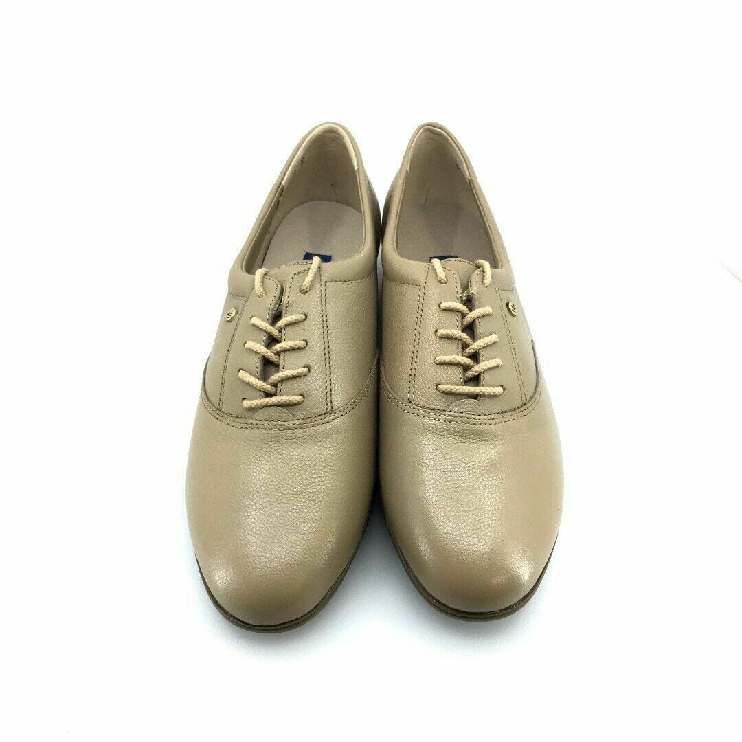 Easy Spirit Womens Shoes Size 9D ESMotion Beige Leather Anti-Gravity Comfort -  | Buy at Parsimony Shoppes