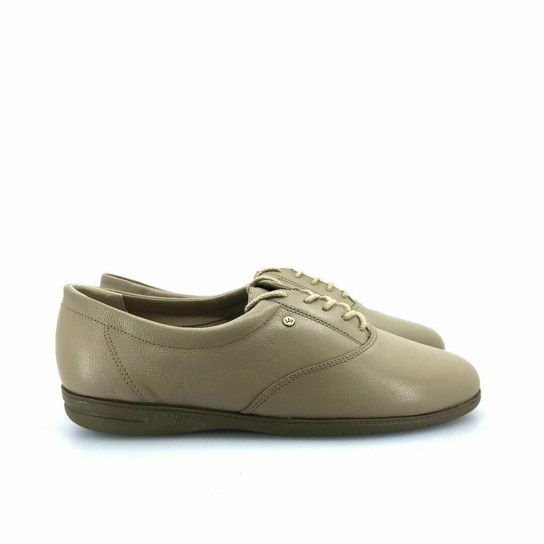 Easy Spirit Womens Shoes Size 9D ESMotion Beige Leather Anti-Gravity Comfort -  | Buy at Parsimony Shoppes