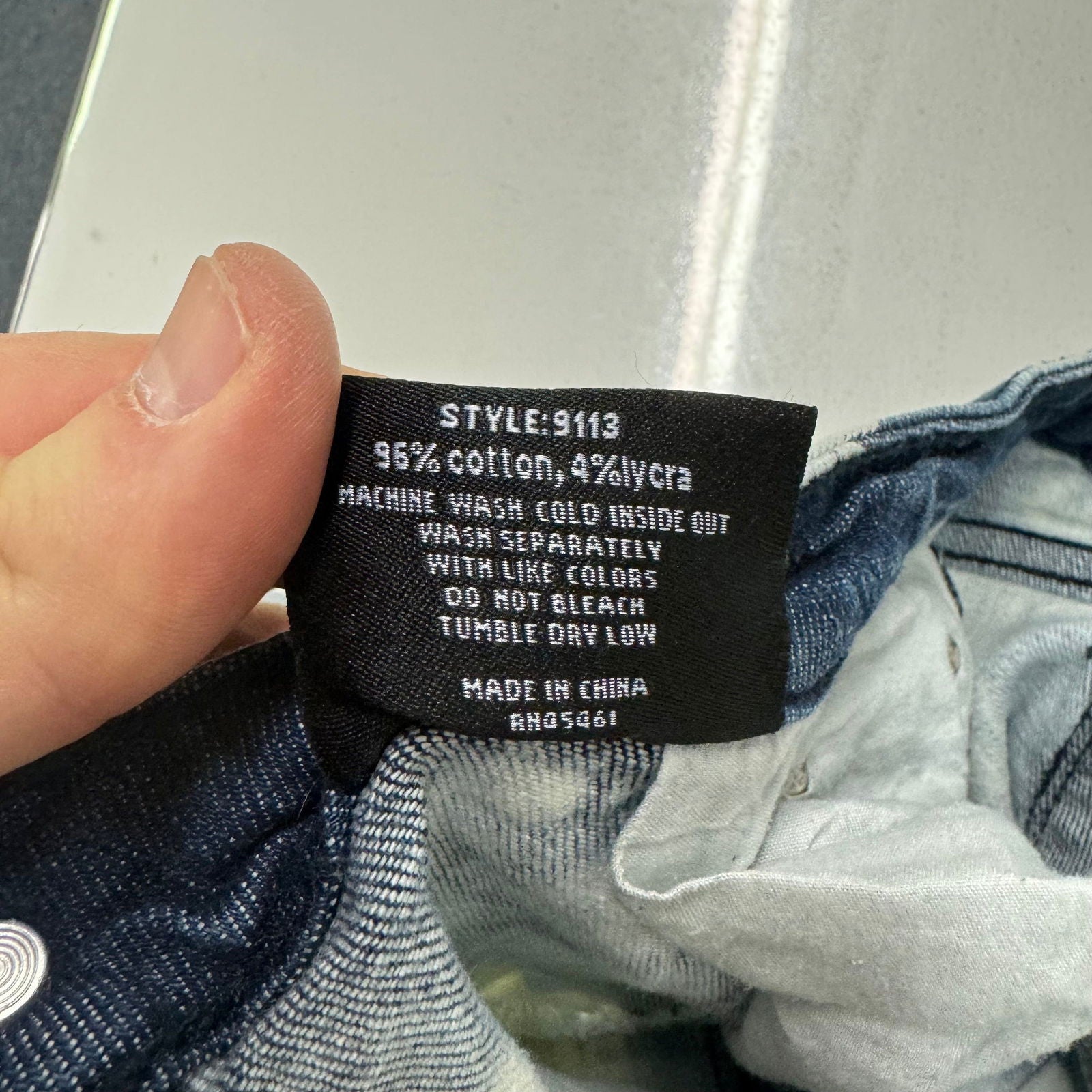 Junior denim jeans on sale