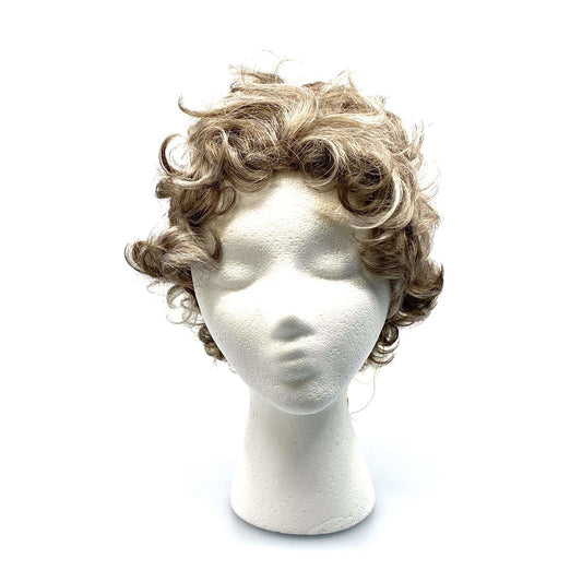 Eva Gabor Womens Wig Snowflake #17/101 Ash Brown / Platinum Blonde -  | Buy at Parsimony Shoppes