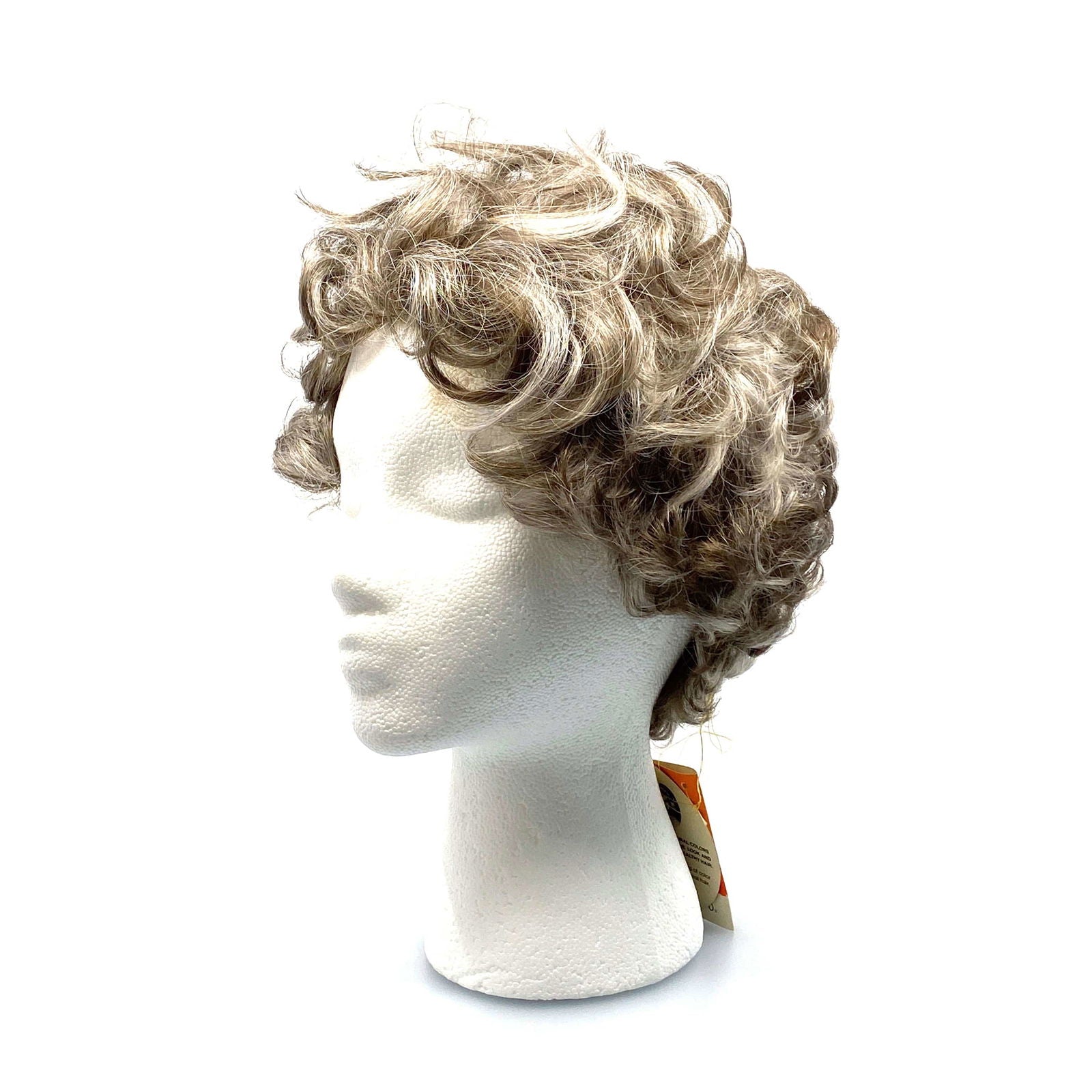 Eva Gabor Womens Wig Snowflake #17/101 Ash Brown / Platinum Blonde -  | Buy at Parsimony Shoppes
