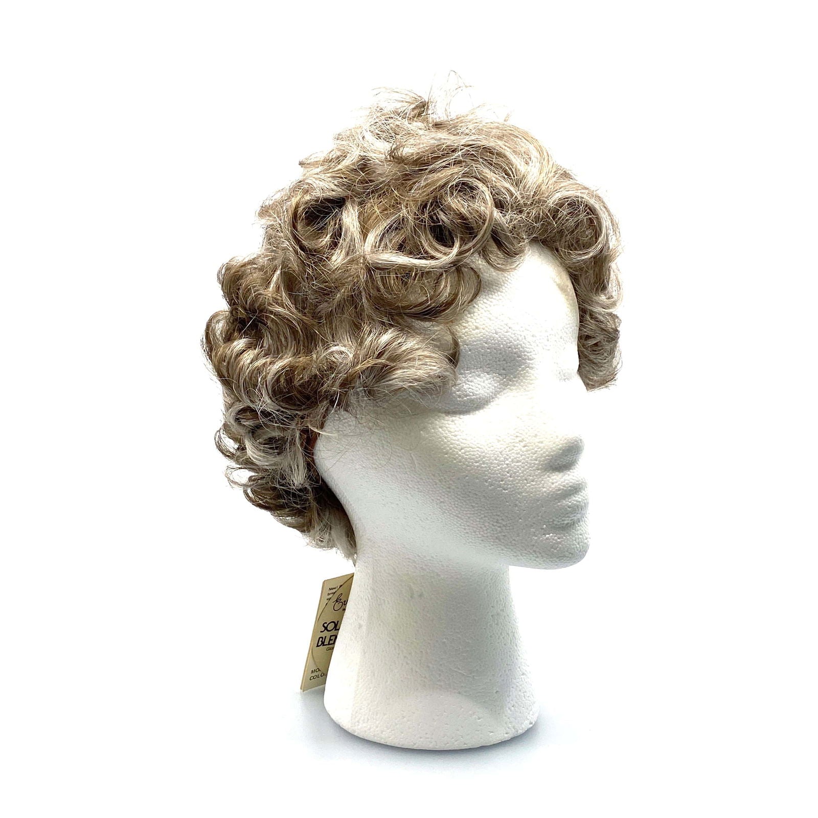 Eva Gabor Womens Wig Snowflake #17/101 Ash Brown / Platinum Blonde -  | Buy at Parsimony Shoppes