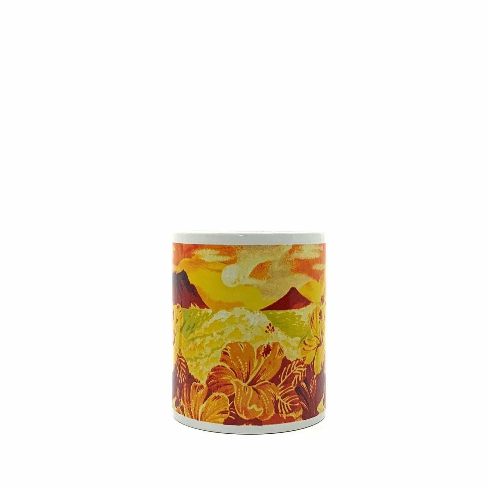 Exquisite Hilo Hattie Coffee Tea Mug Cup Island Heritage 2014 - 10oz -  | Buy at Parsimony Shoppes