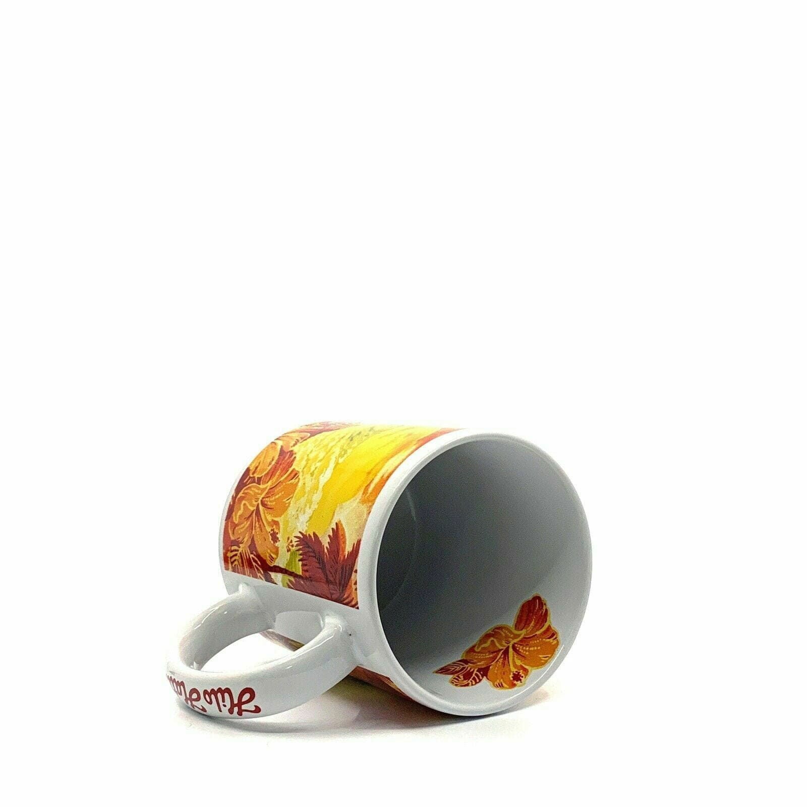Exquisite Hilo Hattie Coffee Tea Mug Cup Island Heritage 2014 - 10oz -  | Buy at Parsimony Shoppes