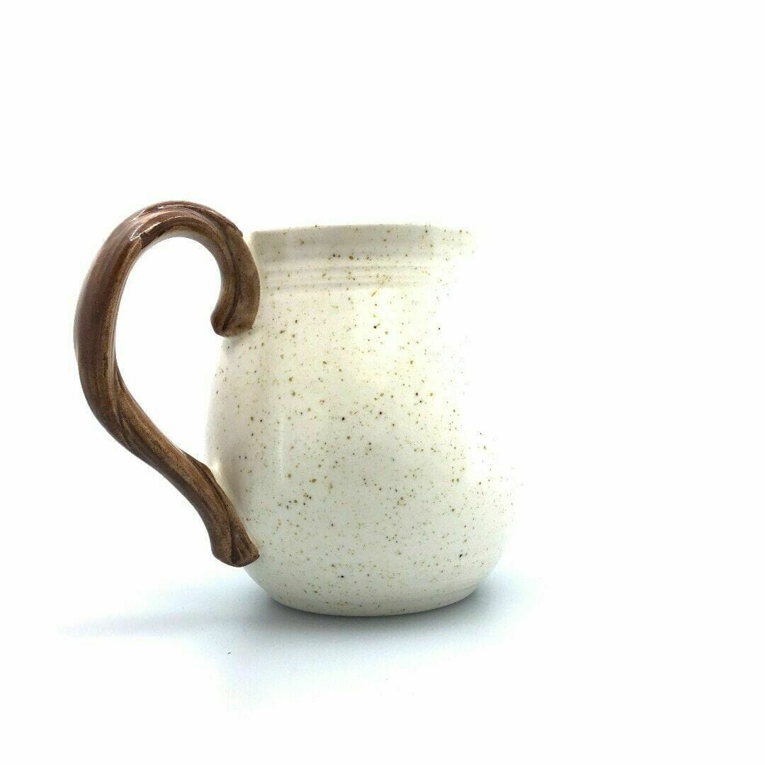 Exquisite Metlox Poppytrail WOODLAND Gold 1QT Pitcher Oak Leaf Pattern -  | Buy at Parsimony Shoppes