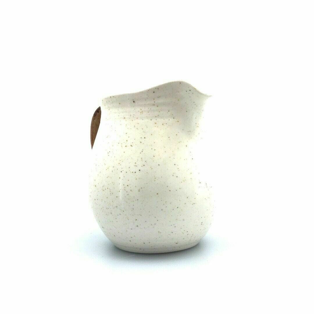 Exquisite Metlox Poppytrail WOODLAND Gold 1QT Pitcher Oak Leaf Pattern -  | Buy at Parsimony Shoppes