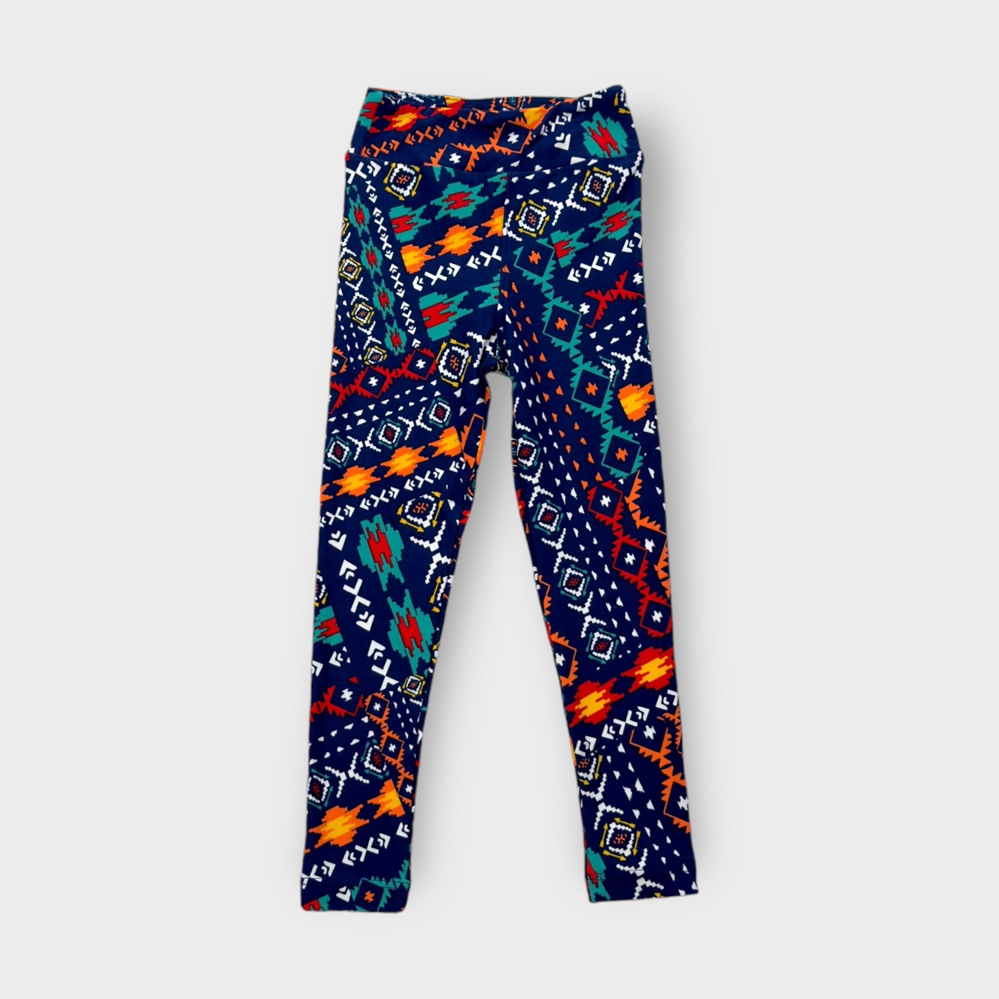 8 Pairs Lularoe Kids S/M Leggings retailer NEW