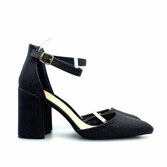 Fabulous Maurices TESSA Heels Shoes - Size 11, Black -  | Buy at Parsimony Shoppes