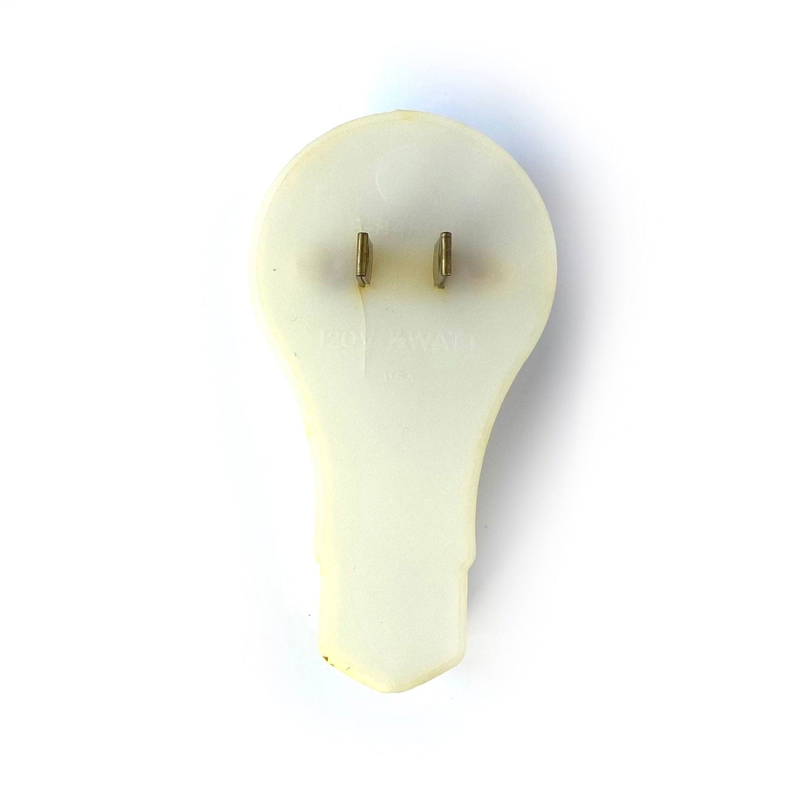 Fairbury Board of Public Works Plug In Night Light, Tested: Works, “We Light Up Your Night” -  | Buy at Parsimony Shoppes