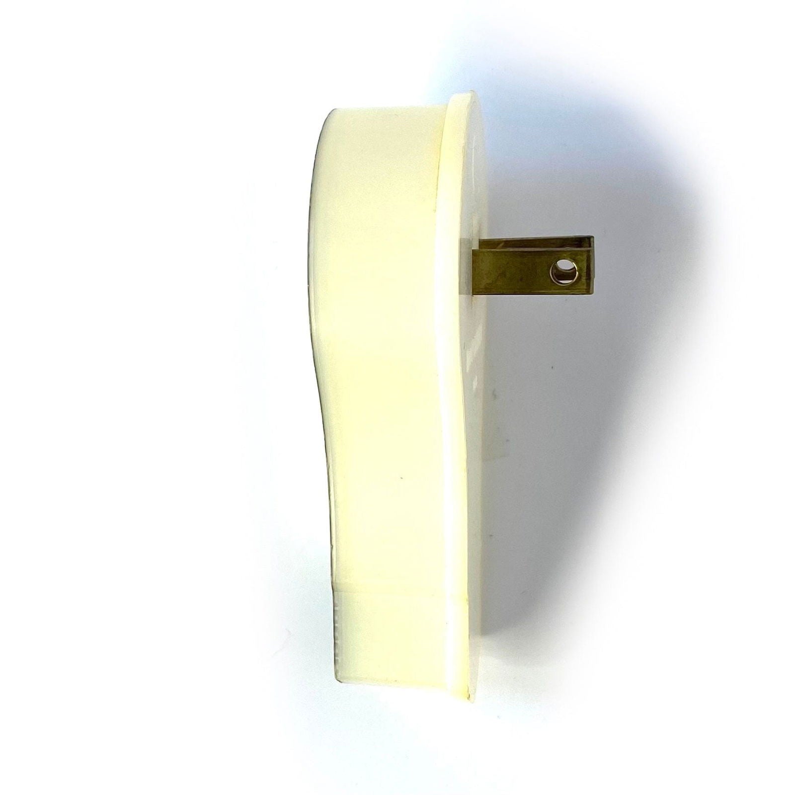 Fairbury Board of Public Works Plug In Night Light, Tested: Works, “We Light Up Your Night” -  | Buy at Parsimony Shoppes