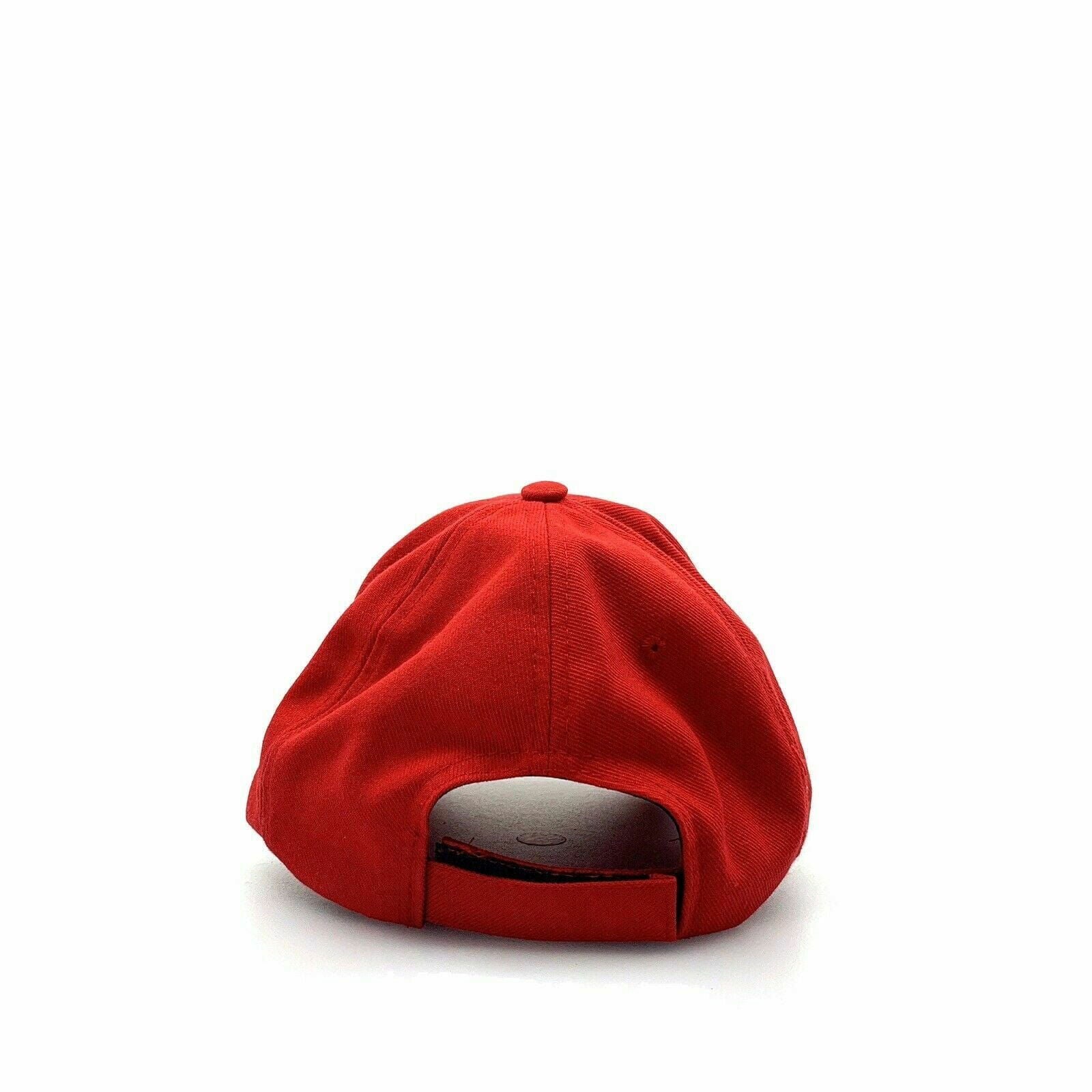Fan Favorite Red MLB St Louis Cardinals 100% Polyester Strapback Hat One Size -  | Buy at Parsimony Shoppes