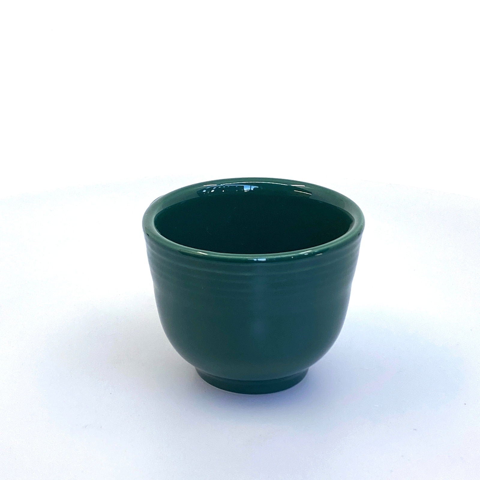 Fiesta Juniper Green Replacement Tea Coffee Cup 7.75 Fl Oz Homer Laughlin Co USA. -  | Buy at Parsimony Shoppes