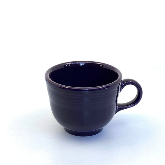 Fiesta Plum Purple Replacement Tea Coffee Cup 7.75 Fl Oz Homer Laughlin Co USA. -  | Buy at Parsimony Shoppes