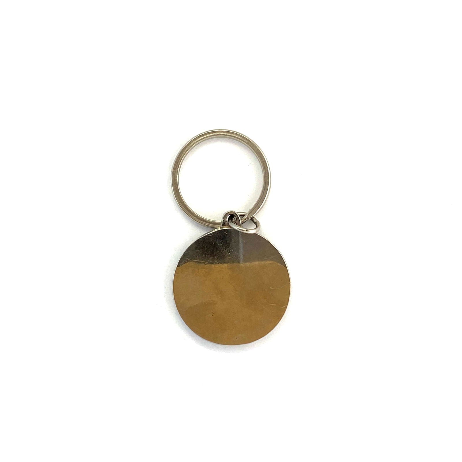 "Minneapolis Minnesota" Silvertone Metal Pendant Travel Souvenir Keychain -  | Buy at Parsimony Shoppes