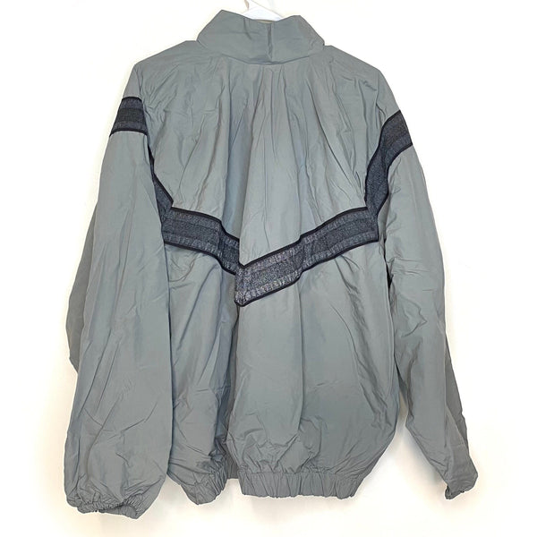 US Army PT Jacket for Men – Reflective Windproof – Active Wear