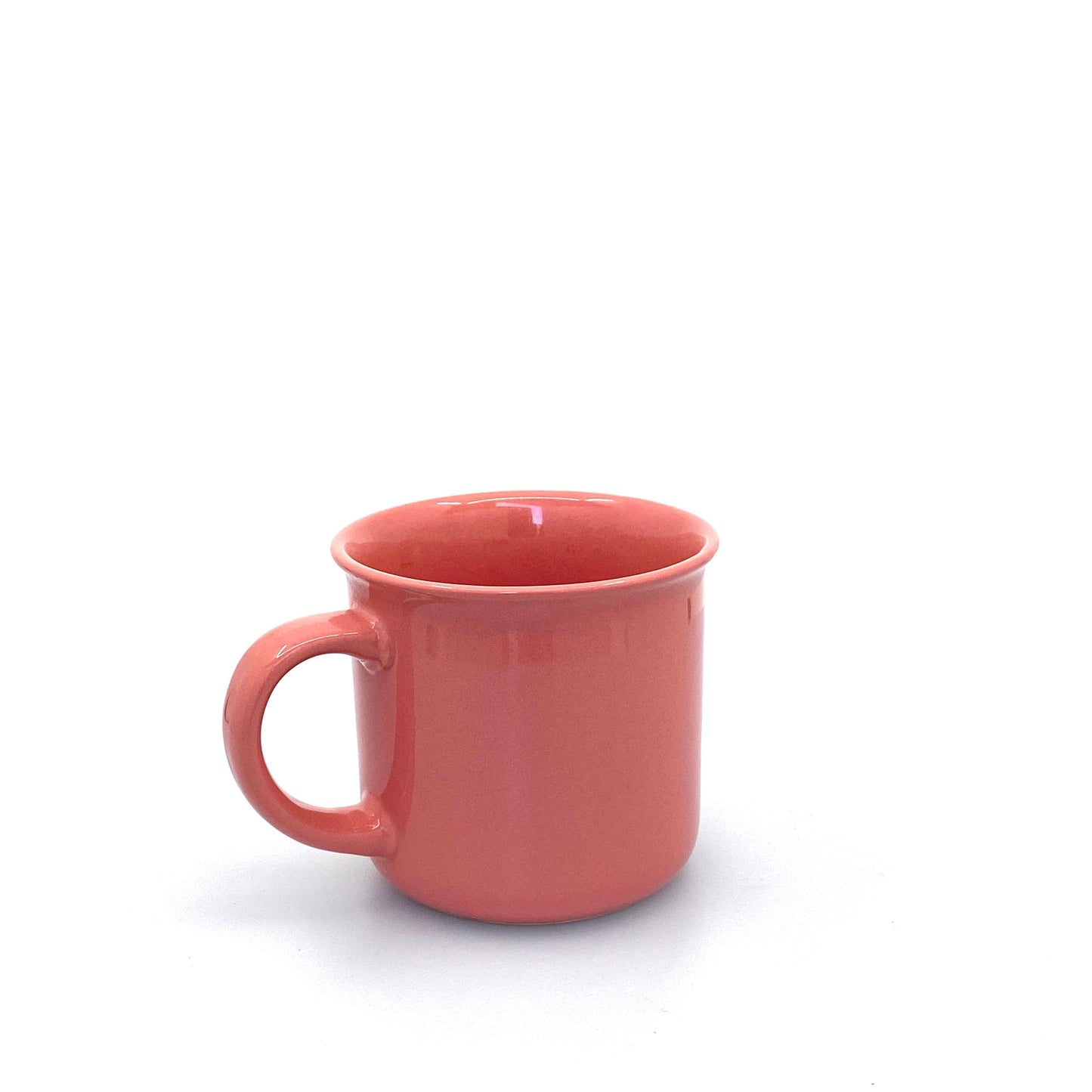 Leo Horoscope Novelty Coffee Cup Mug Humor Rose Pink 14 Fl Oz