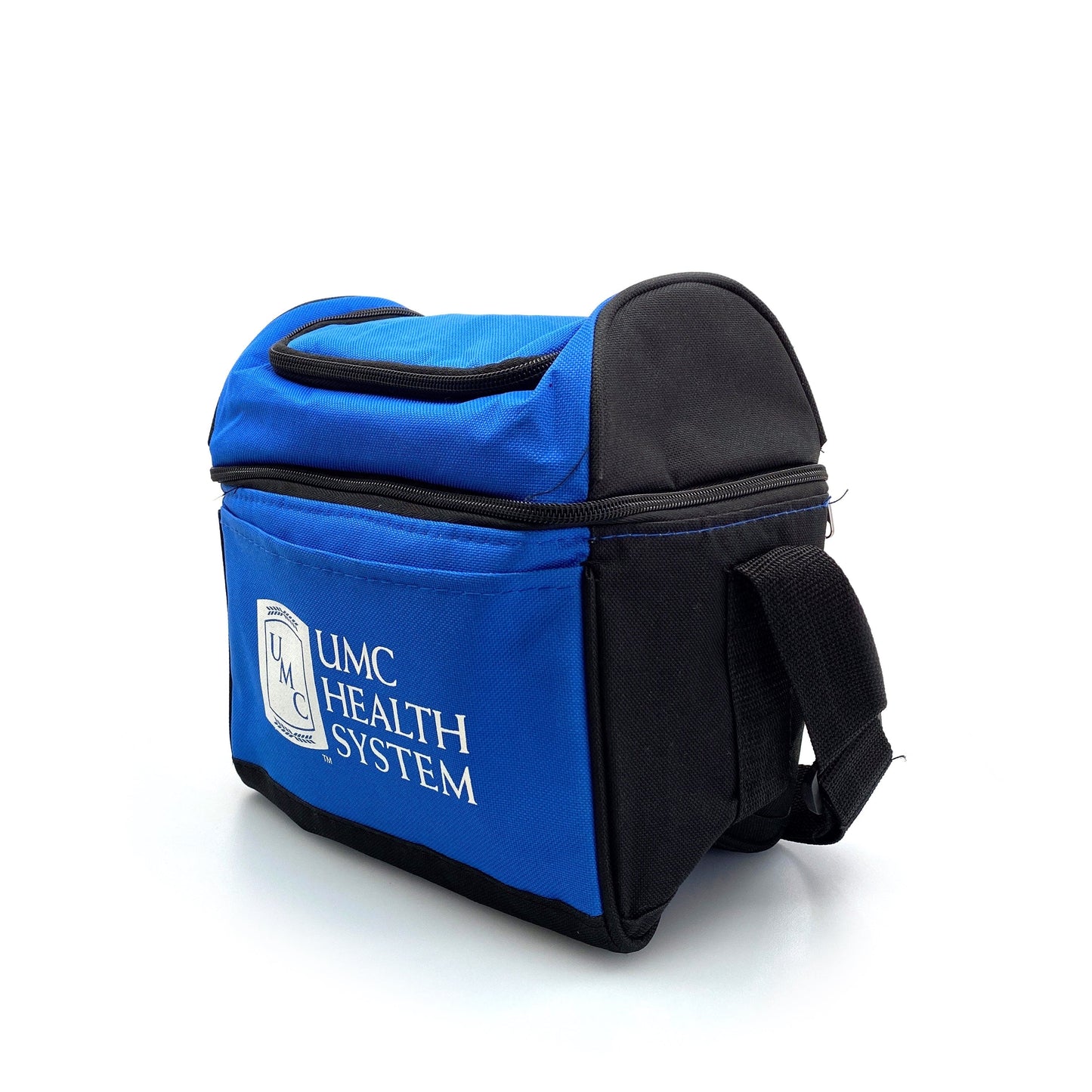 “University Medical Center” (UMC Health System) Insulated Soft Lunch Box Pre-Owned