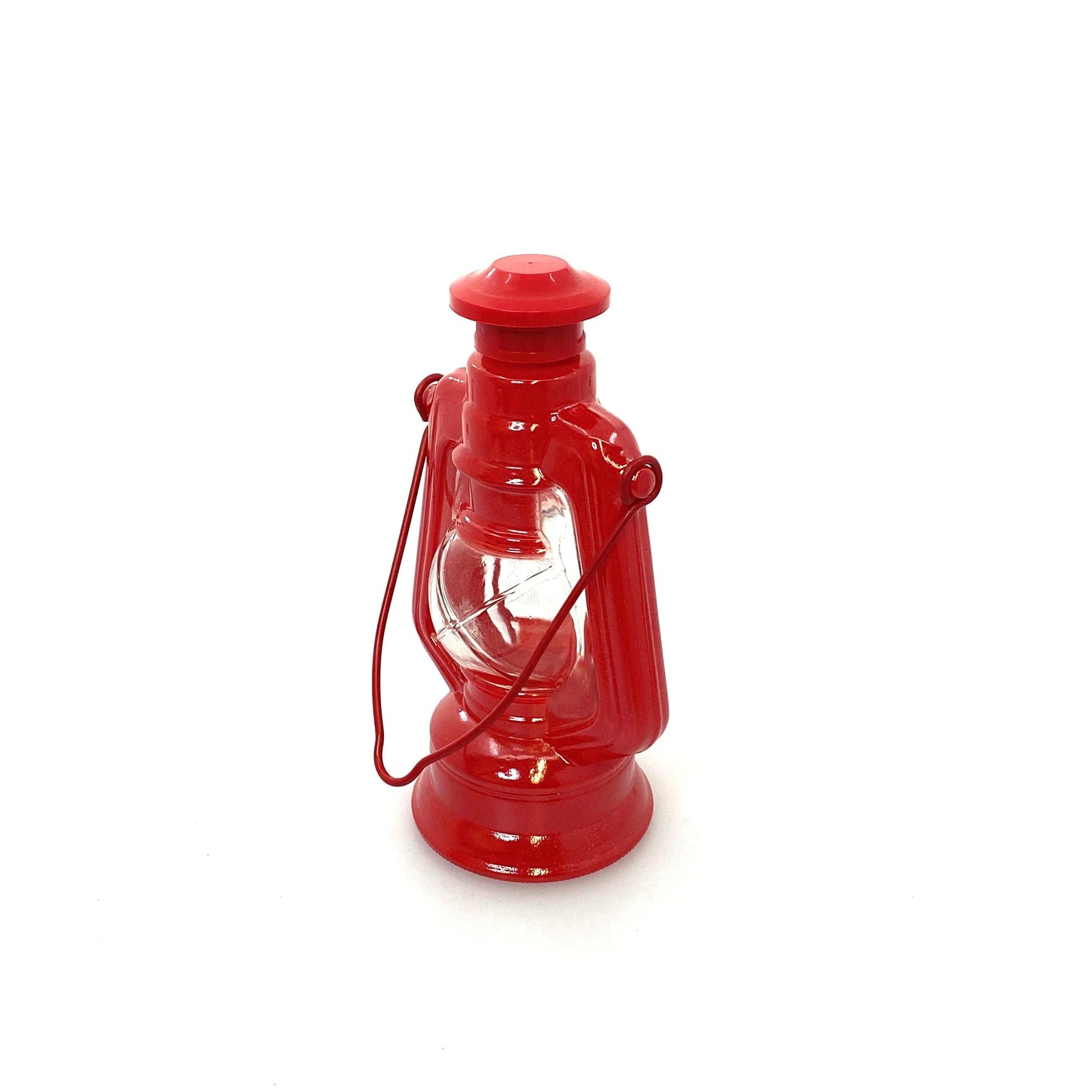 Vintage Mens Avon Wild Country After Shave Lantern Red Decanter 4 Fl Oz Empty In Original Box