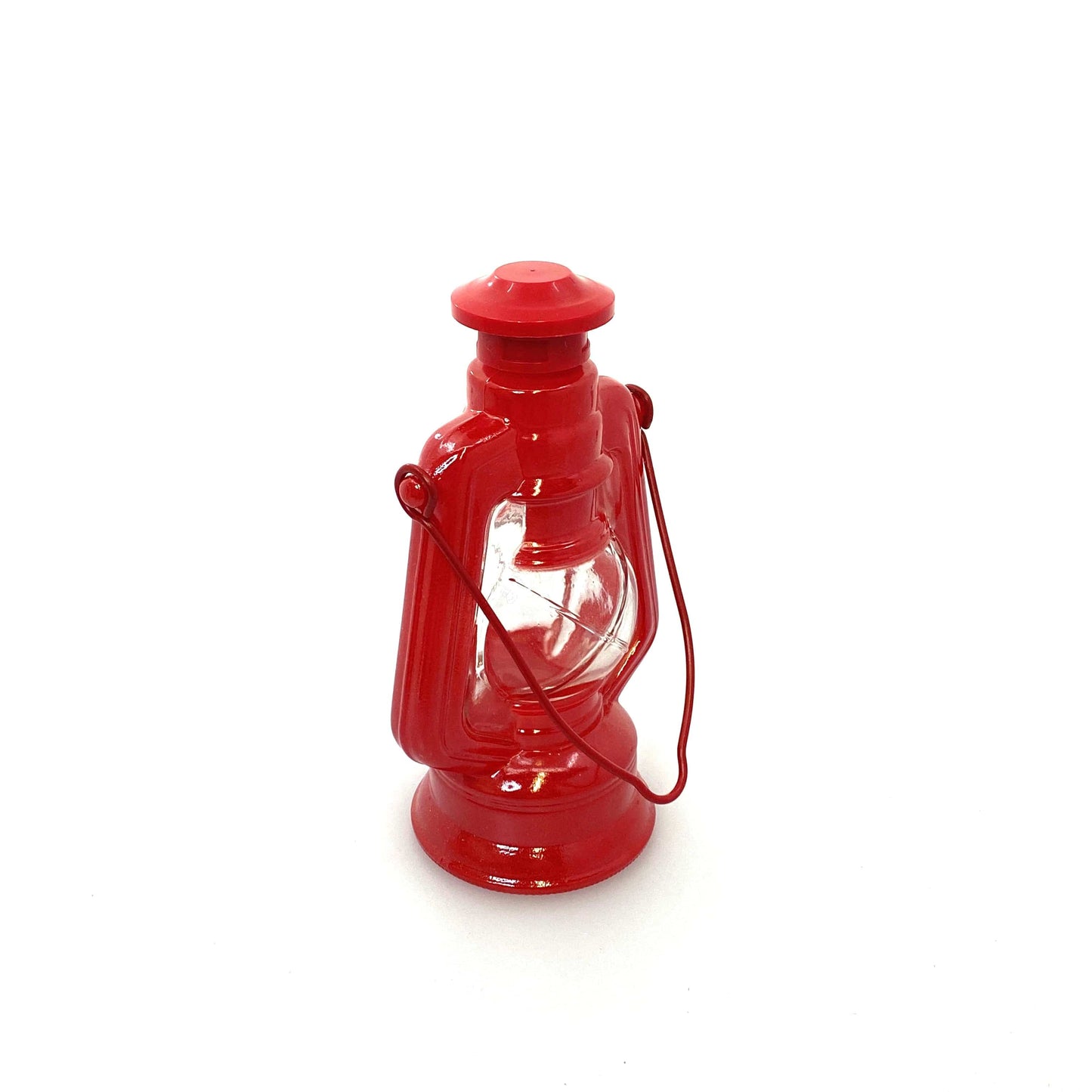 Vintage Mens Avon Wild Country After Shave Lantern Red Decanter 4 Fl Oz Empty In Original Box